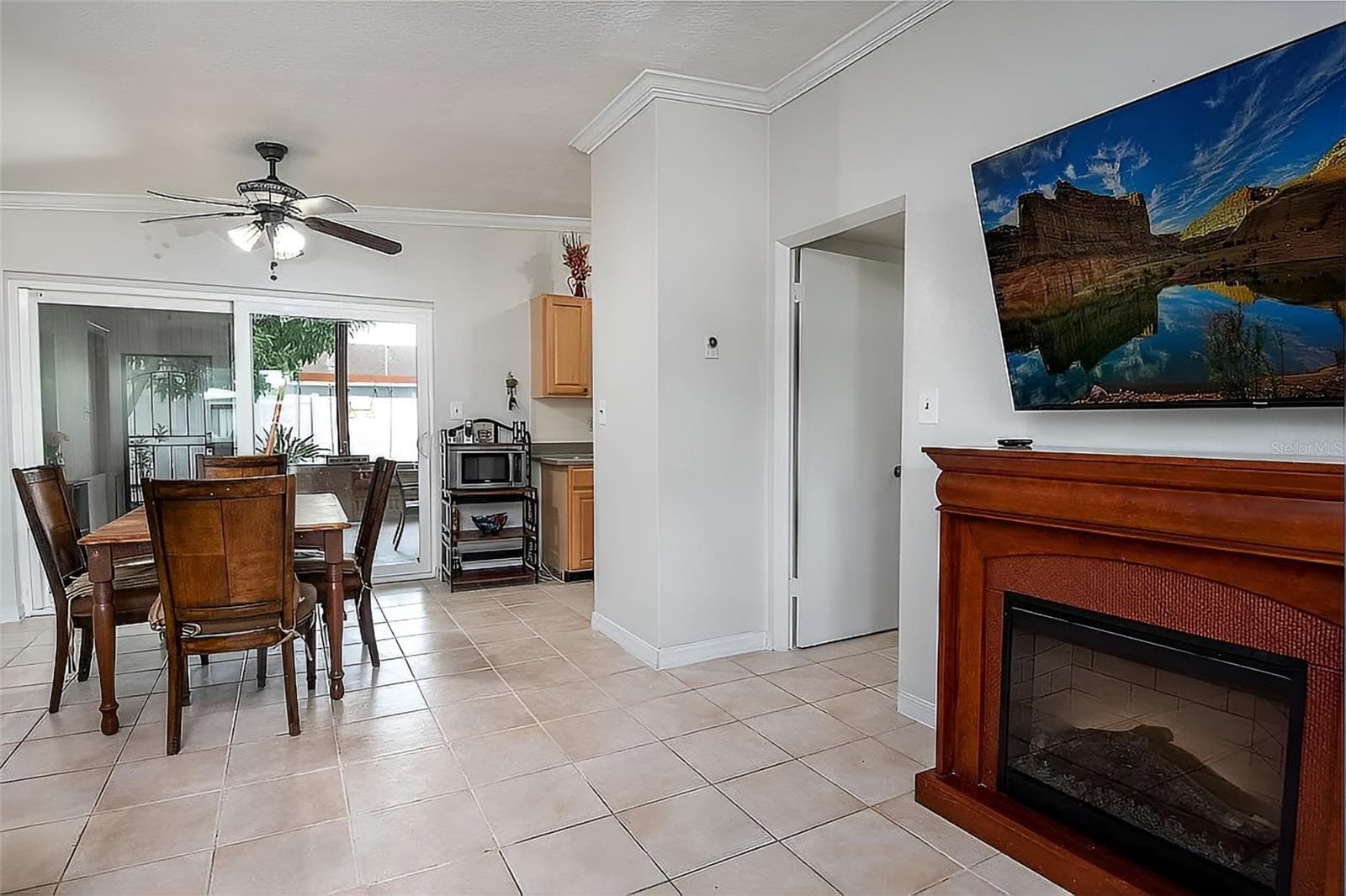 Single Family Residence at 7008 TRIPOLI WAY, ORLANDO, photo 5 of 13
