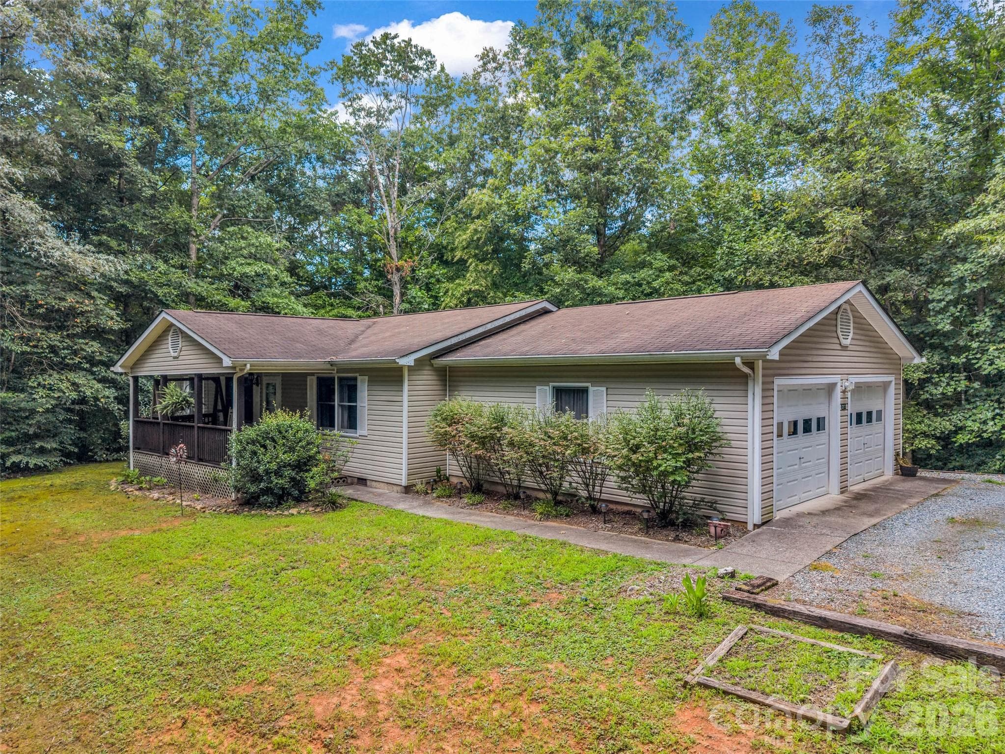 Single Family Residence at 277 Debbies Branch Drive, Old Fort, photo 3 of 37
