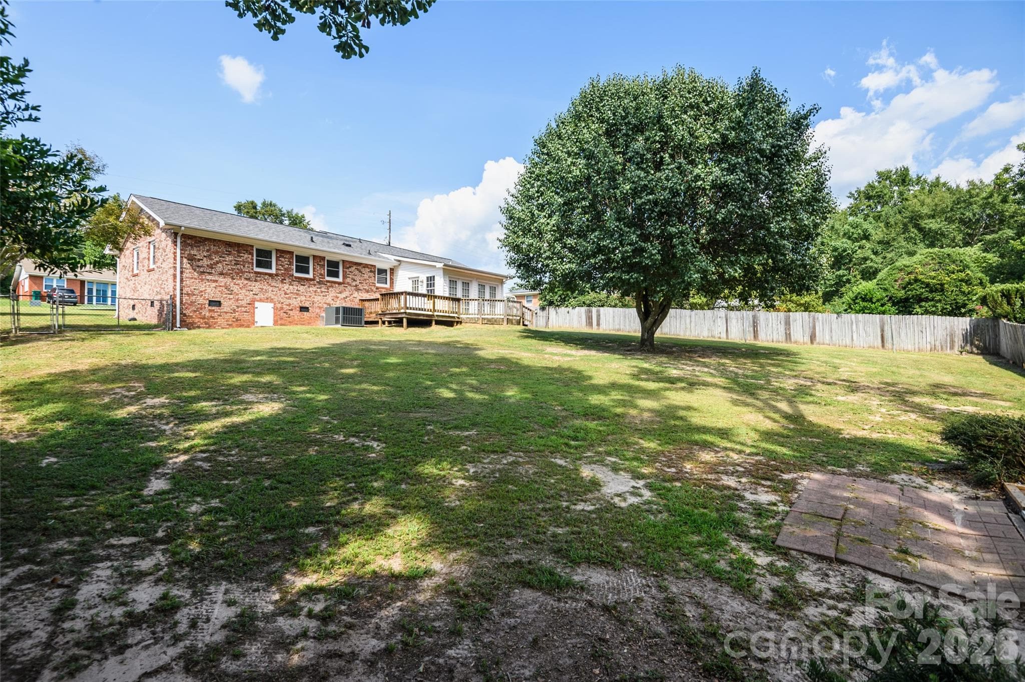 Single Family Residence at 5426 Oakcrest Road, Sumter, photo 45 of 47