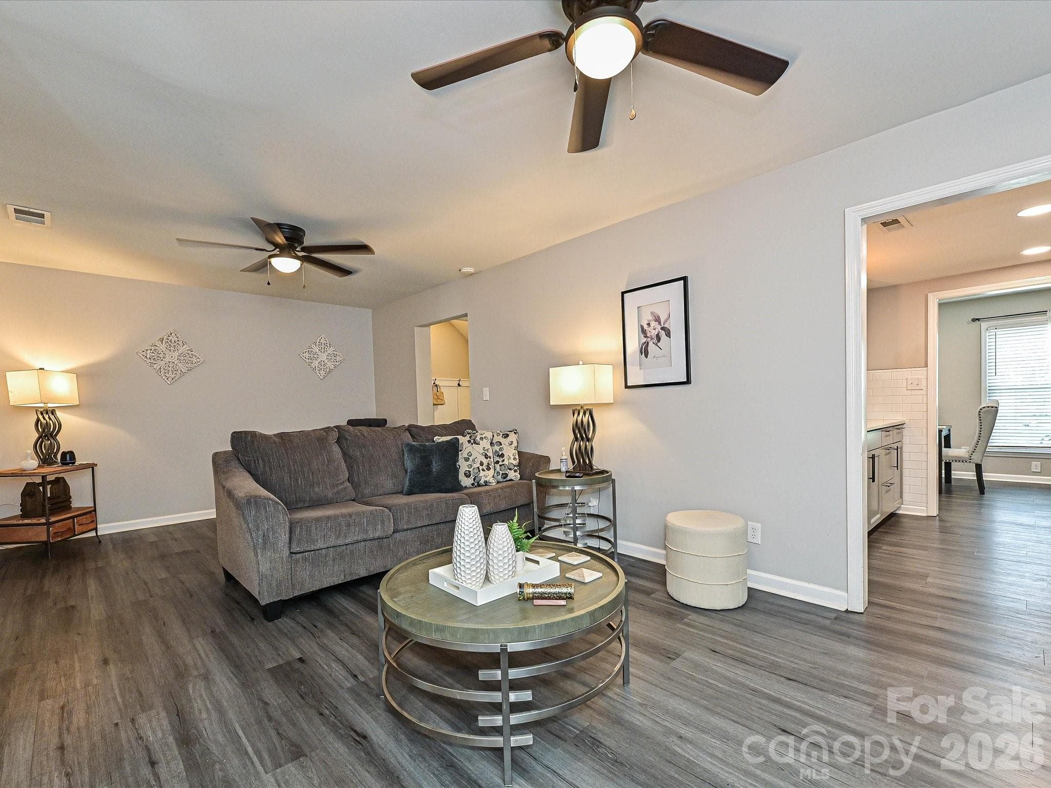 Townhouse at 8069 Regent Park Lane, Charlotte, photo 12 of 30