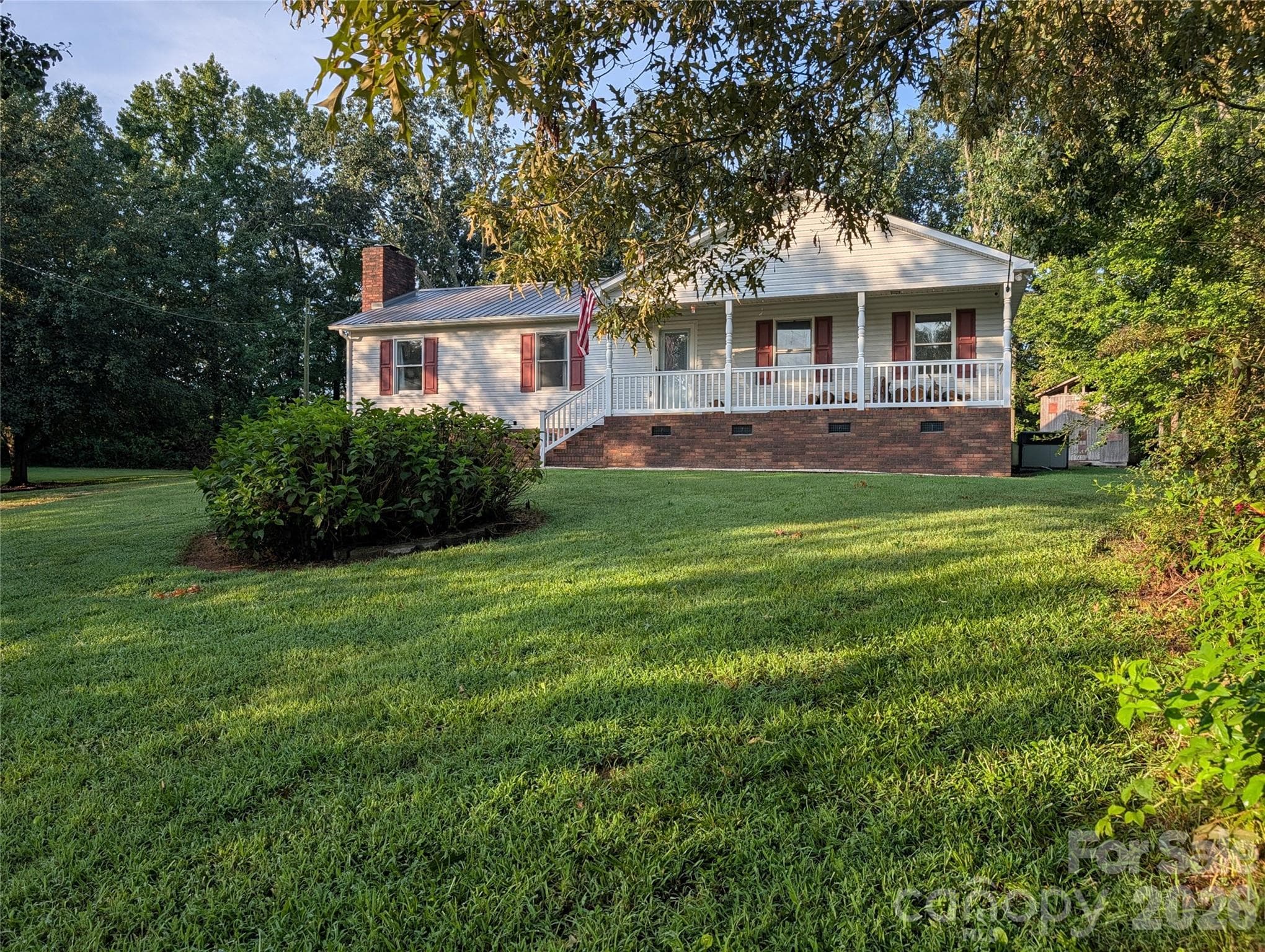 Single Family Residence at 10174 NC 138 Highway, Oakboro, photo 5 of 33