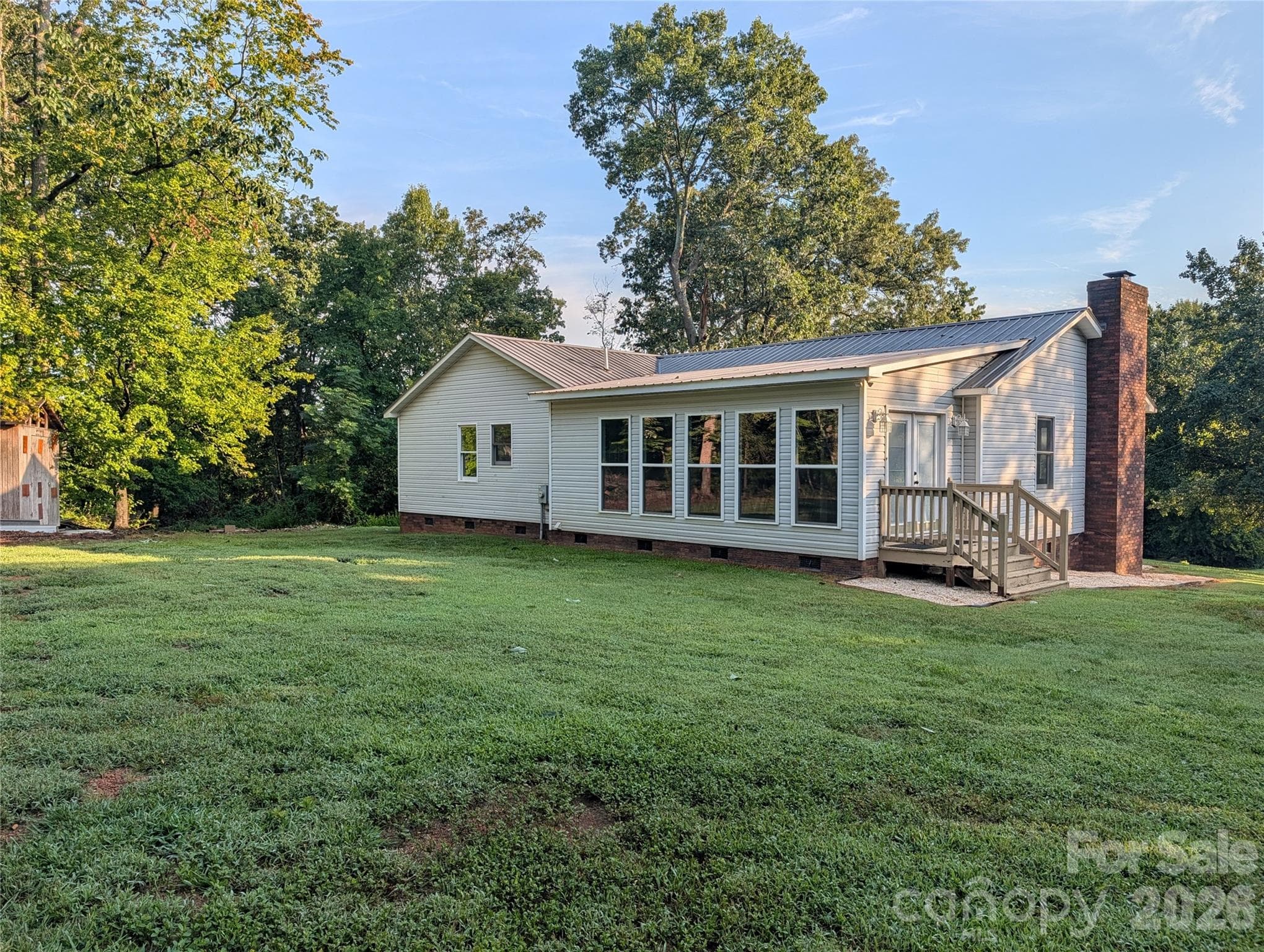 Single Family Residence at 10174 NC 138 Highway, Oakboro, photo 6 of 33