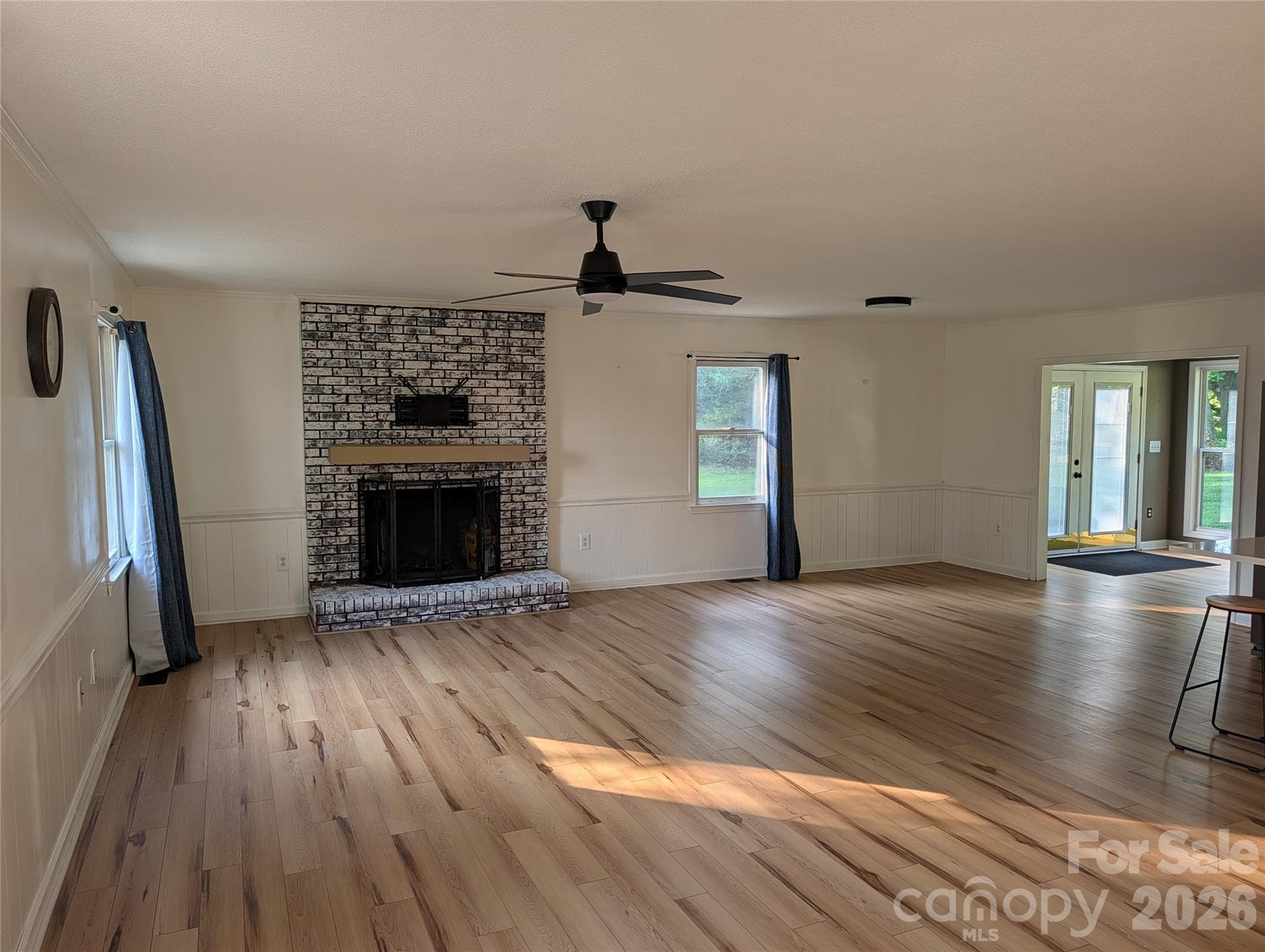 Single Family Residence at 10174 NC 138 Highway, Oakboro, photo 17 of 33