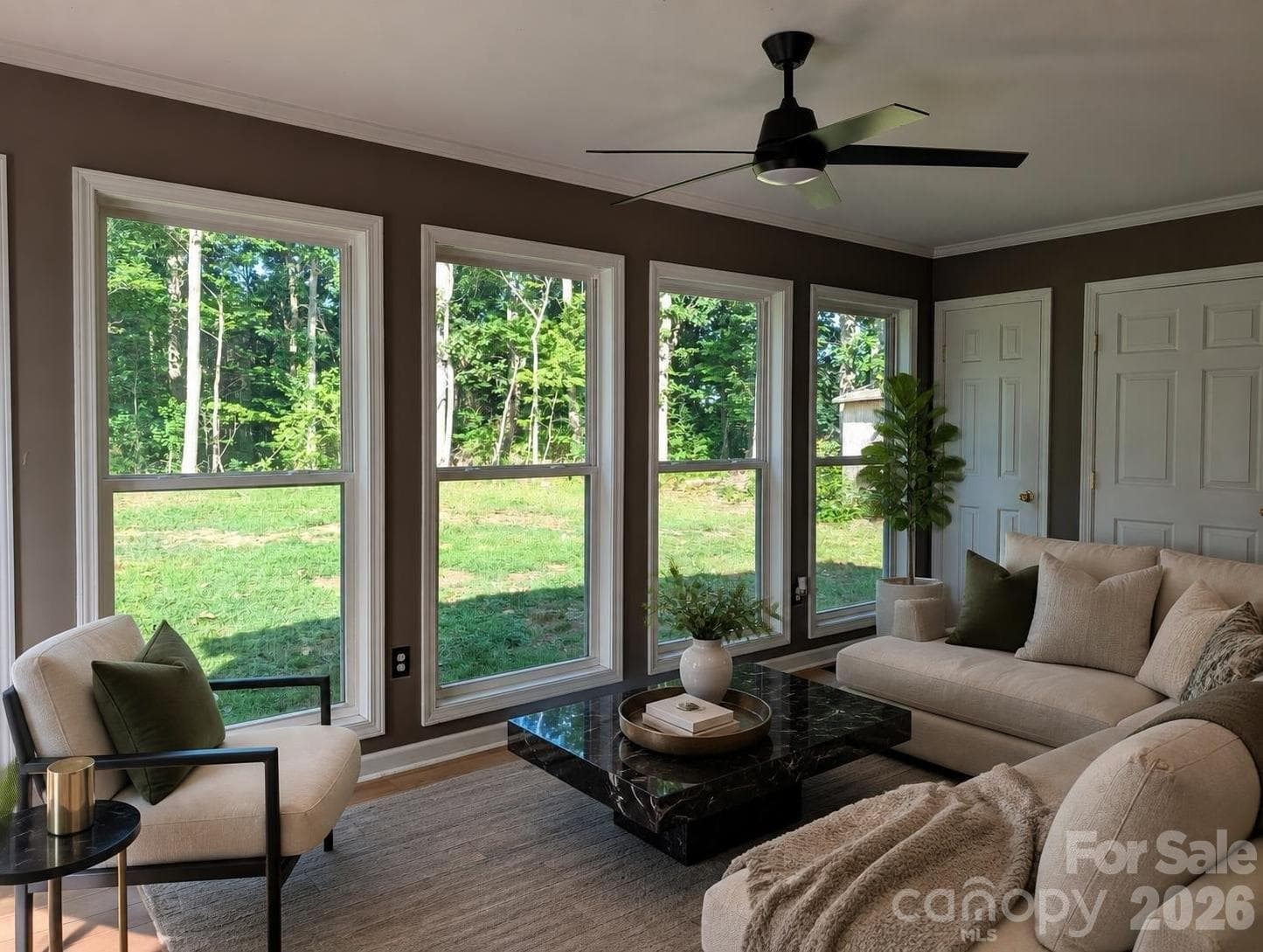 Single Family Residence at 10174 NC 138 Highway, Oakboro, photo 18 of 33