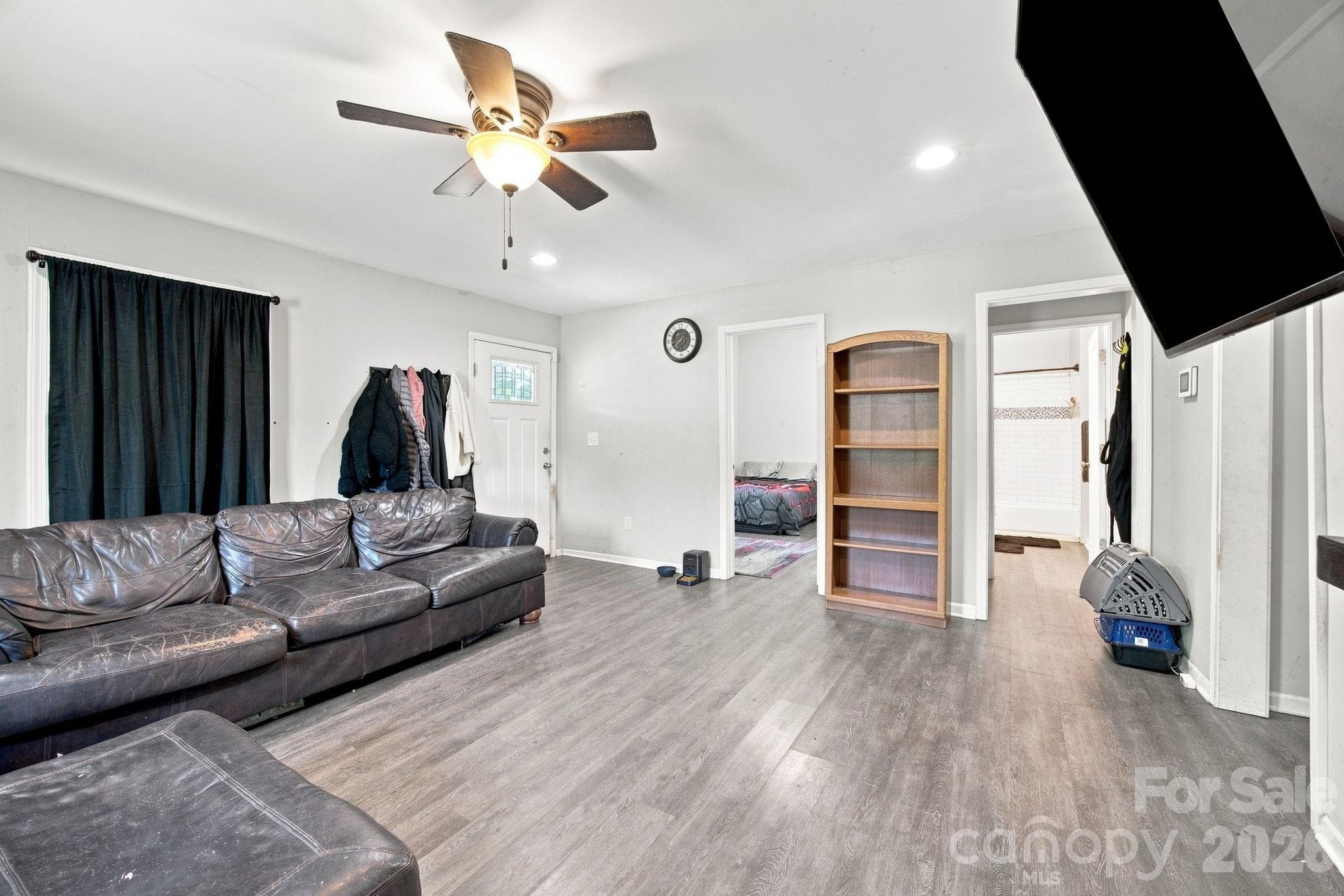 Single Family Residence at 105 Park Street, Clover, photo 6 of 35