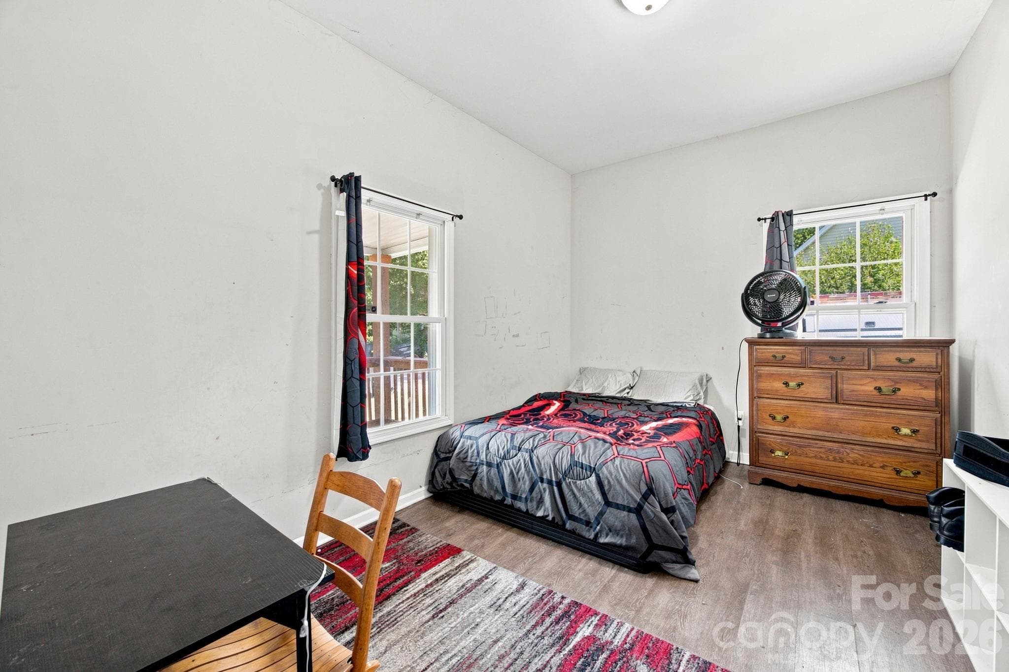 Single Family Residence at 105 Park Street, Clover, photo 7 of 35