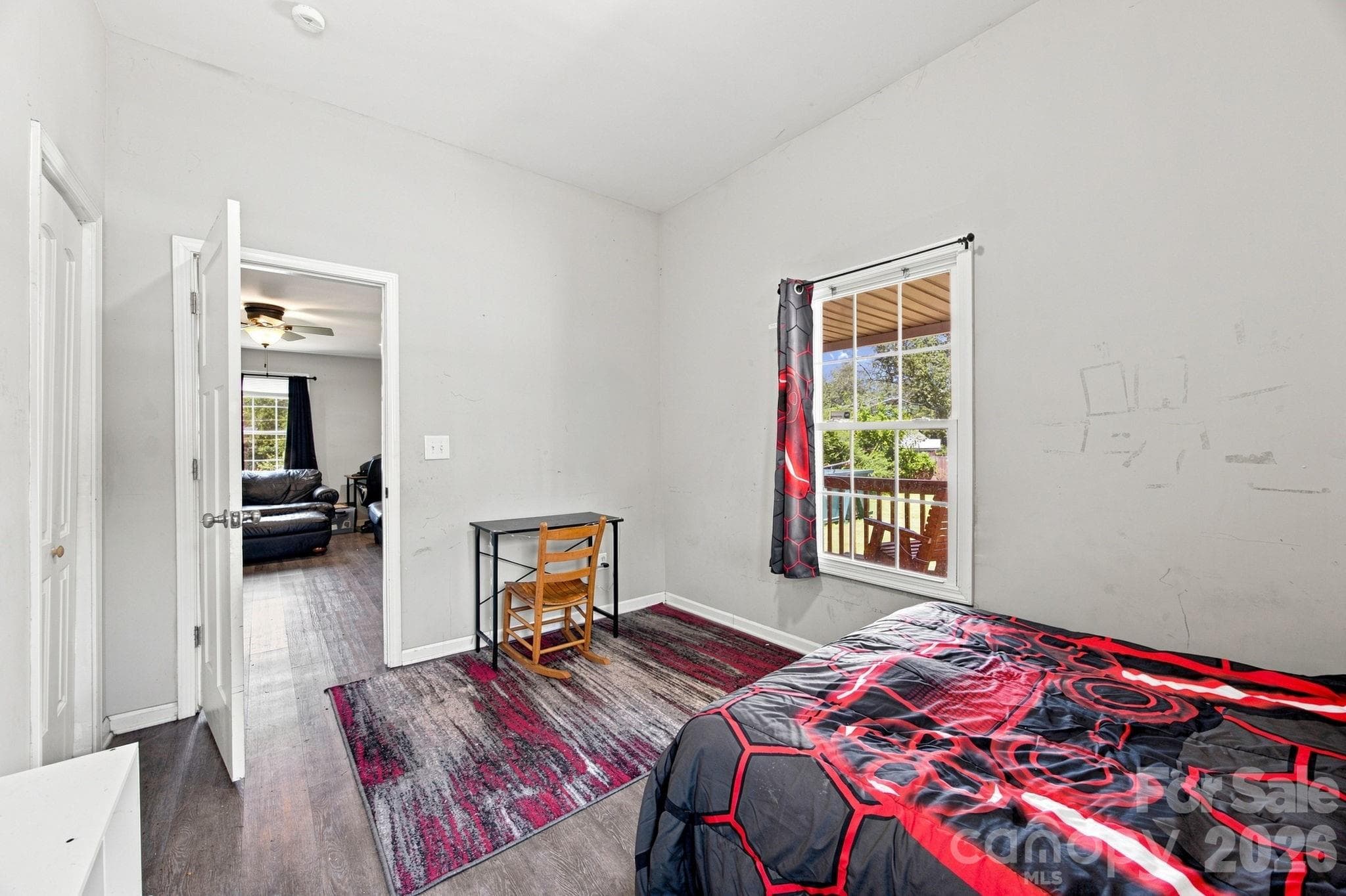 Single Family Residence at 105 Park Street, Clover, photo 8 of 35