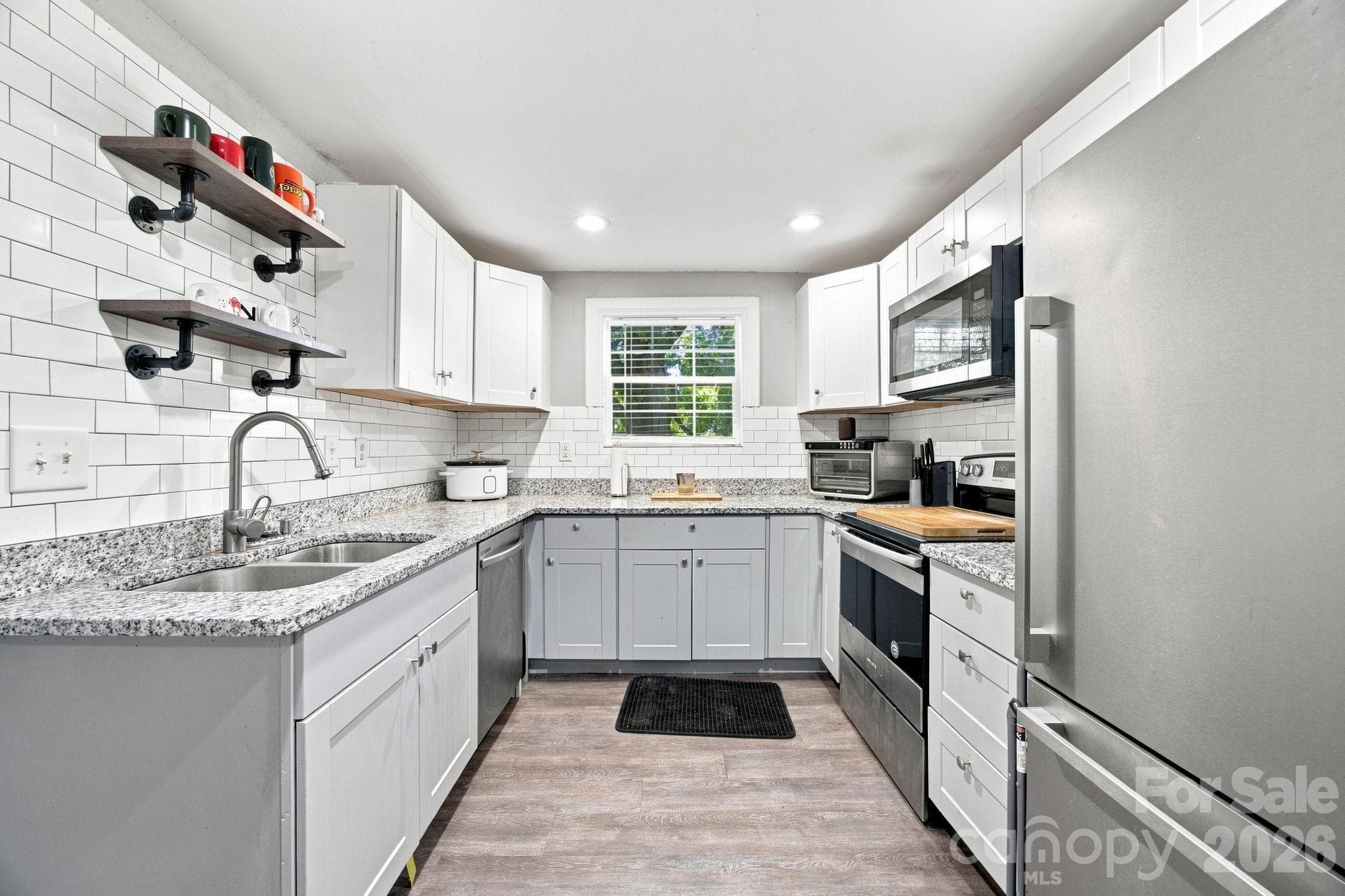 Single Family Residence at 105 Park Street, Clover, photo 10 of 35