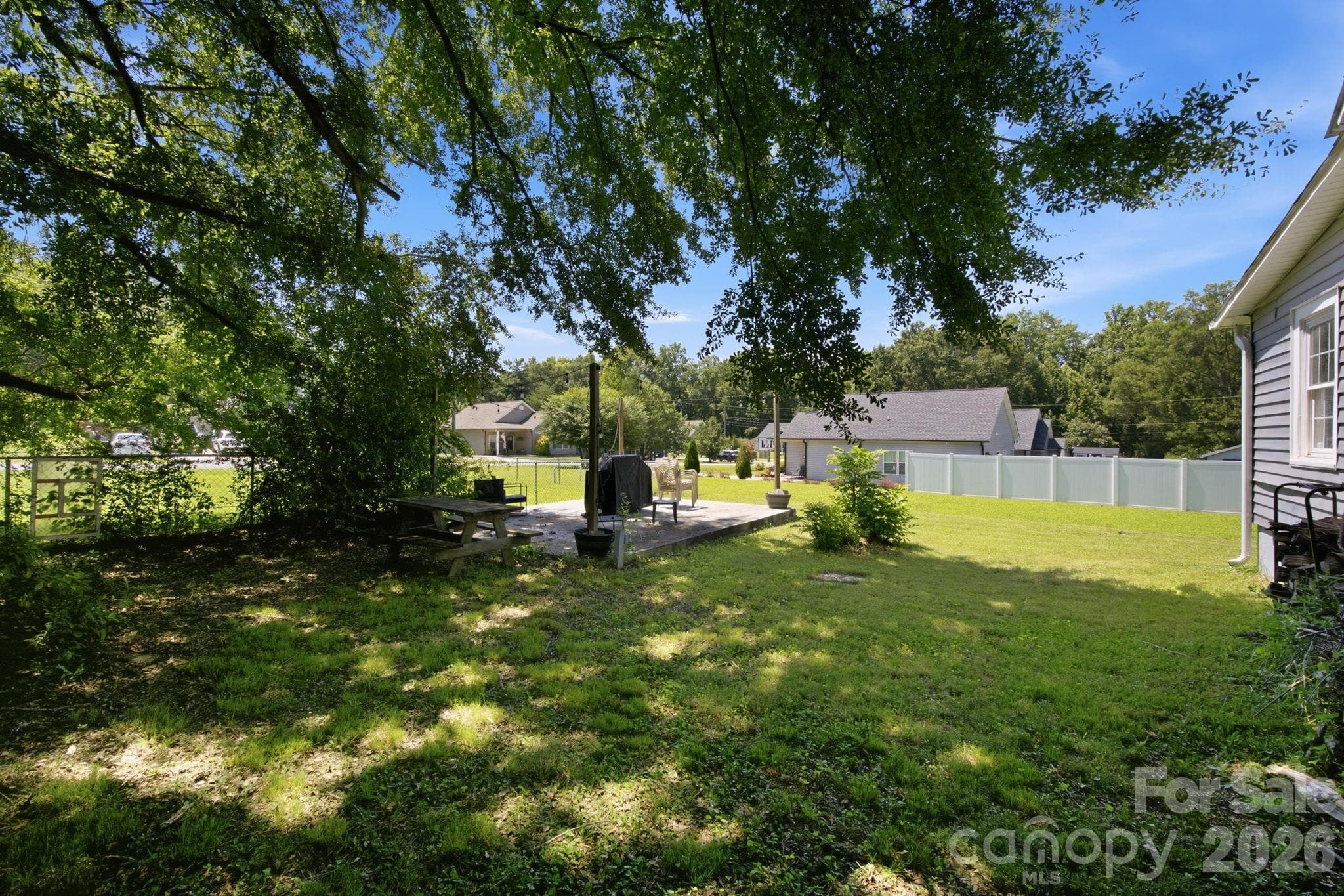 Single Family Residence at 105 Park Street, Clover, photo 28 of 35