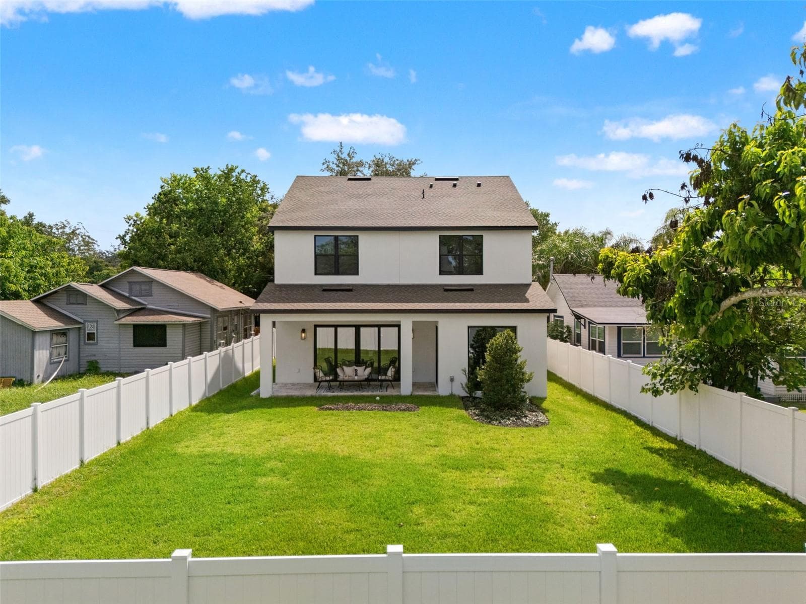 Single Family Residence at 1320 CLOVERLAWN AVE, ORLANDO, photo 45 of 58