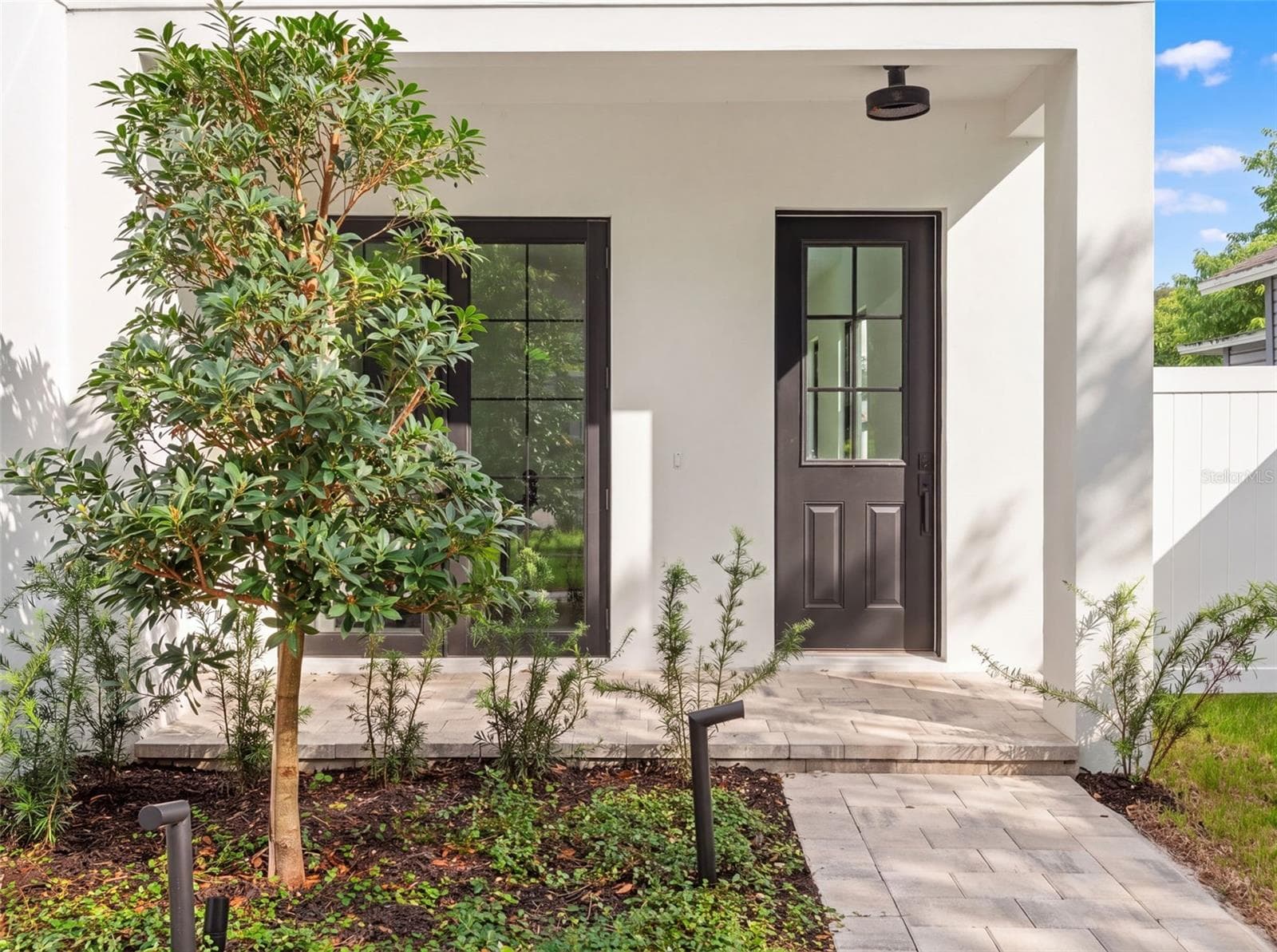 Single Family Residence at 1320 CLOVERLAWN AVE, ORLANDO, photo 57 of 58