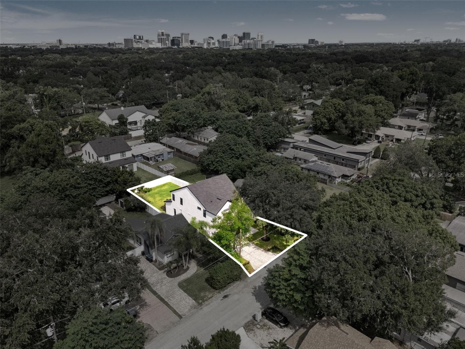 Single Family Residence at 1320 CLOVERLAWN AVE, ORLANDO, photo 49 of 58