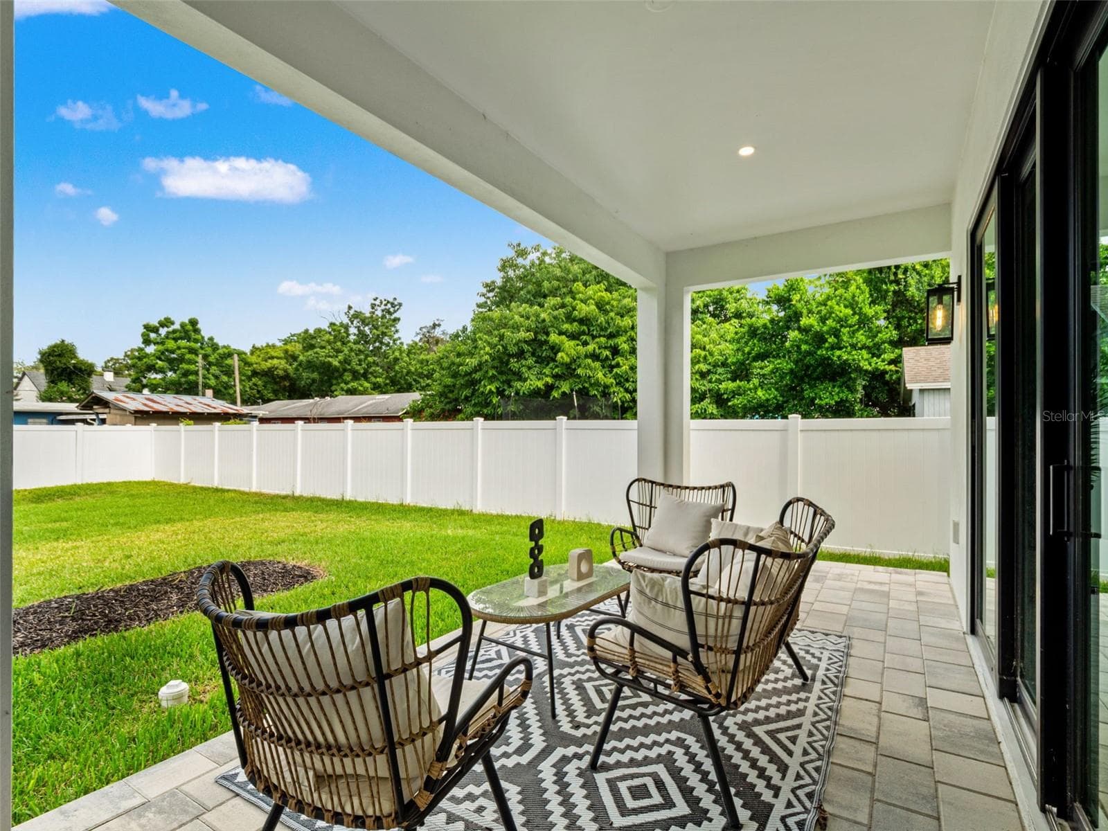 Single Family Residence at 1320 CLOVERLAWN AVE, ORLANDO, photo 47 of 58