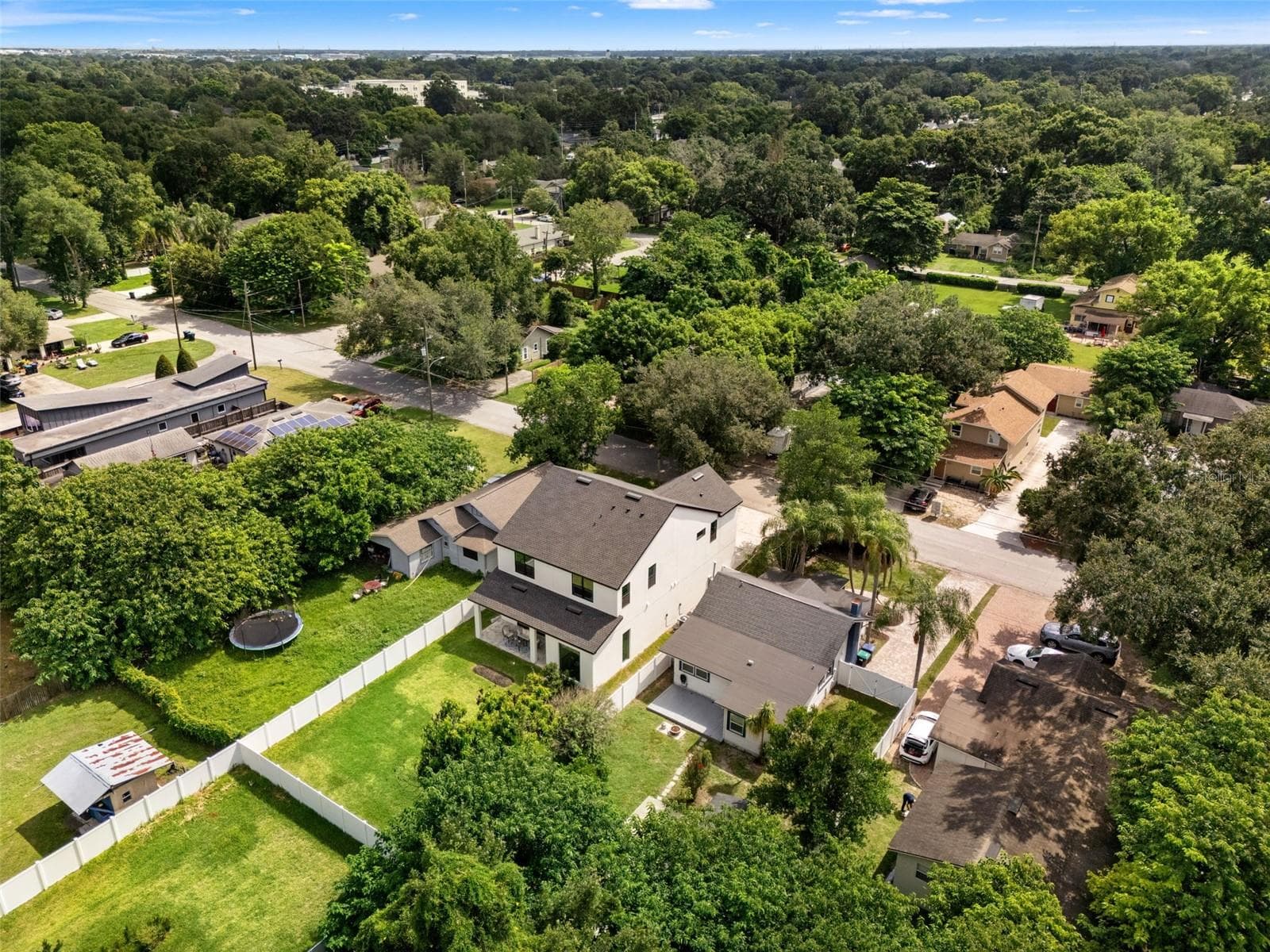 Single Family Residence at 1320 CLOVERLAWN AVE, ORLANDO, photo 51 of 58