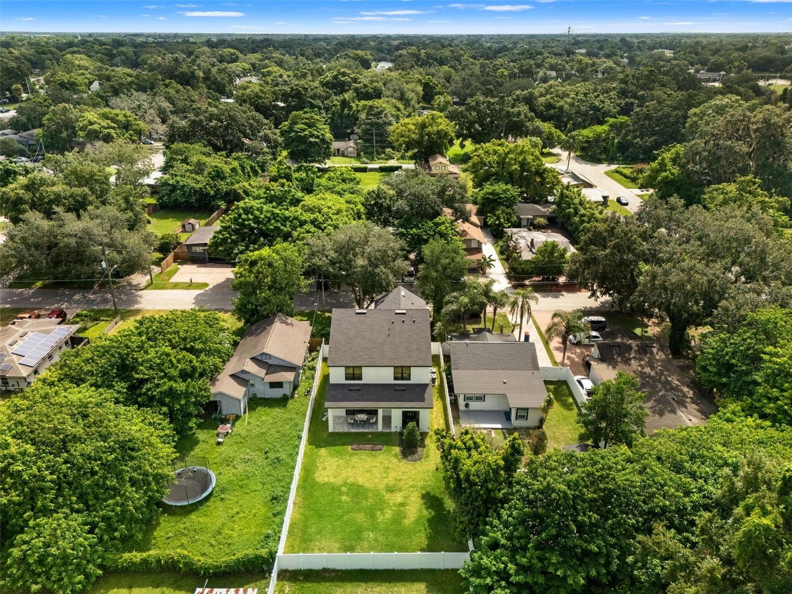 Single Family Residence at 1320 CLOVERLAWN AVE, ORLANDO, photo 52 of 58