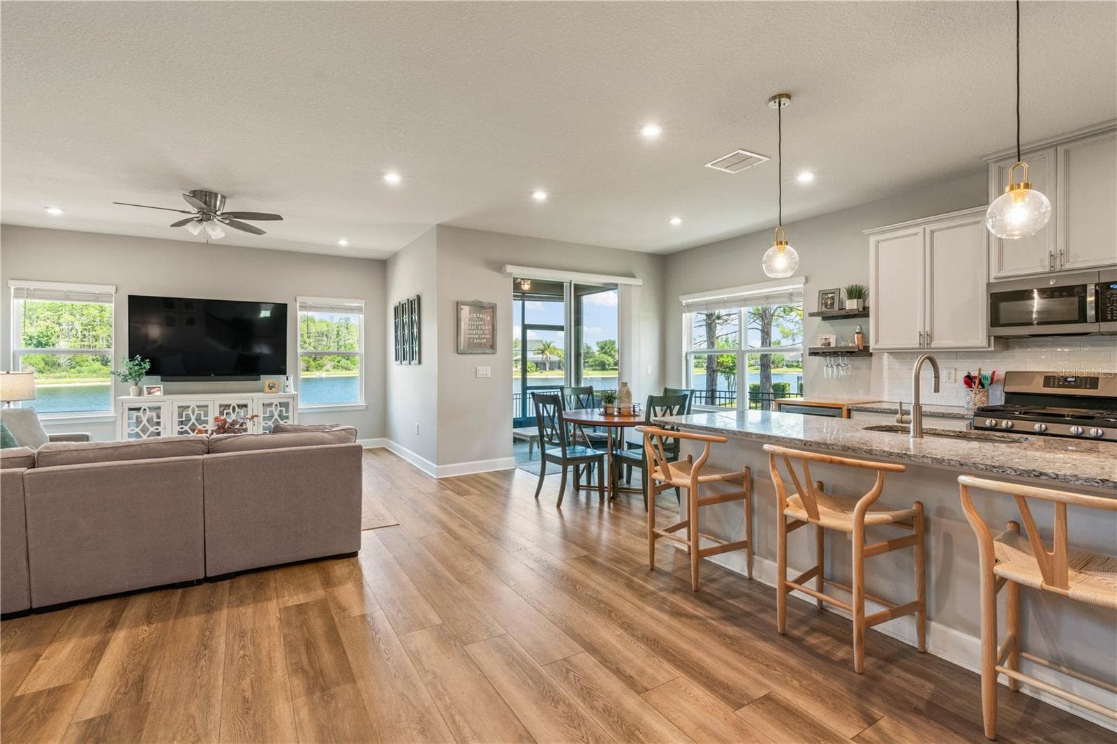 Single Family Residence at 2443 PORTICO ST, ODESSA, photo 9 of 34