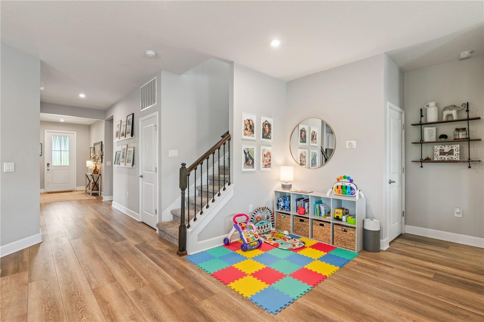 Single Family Residence at 2443 PORTICO ST, ODESSA, photo 19 of 34