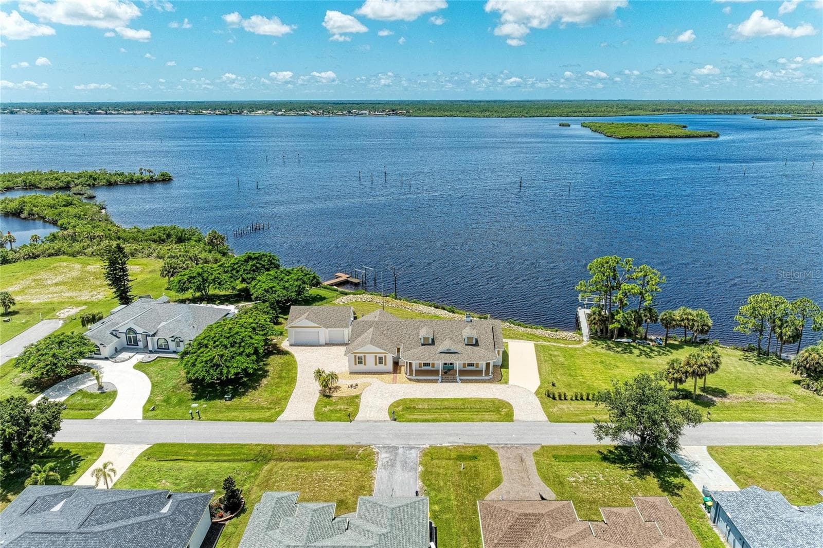 Single Family Residence at 12323 LACKAWANNA LN, PORT CHARLOTTE, photo 8 of 98