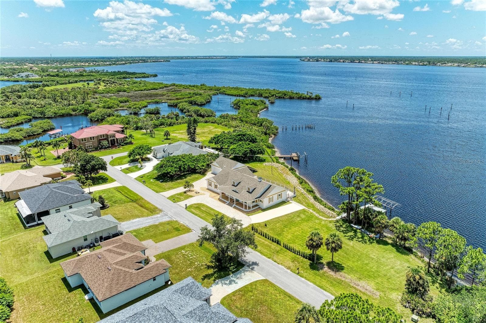 Single Family Residence at 12323 LACKAWANNA LN, PORT CHARLOTTE, photo 10 of 98