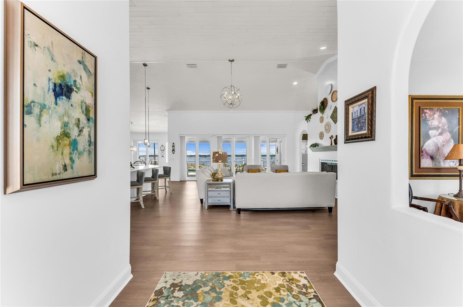 Single Family Residence at 12323 LACKAWANNA LN, PORT CHARLOTTE, photo 16 of 98