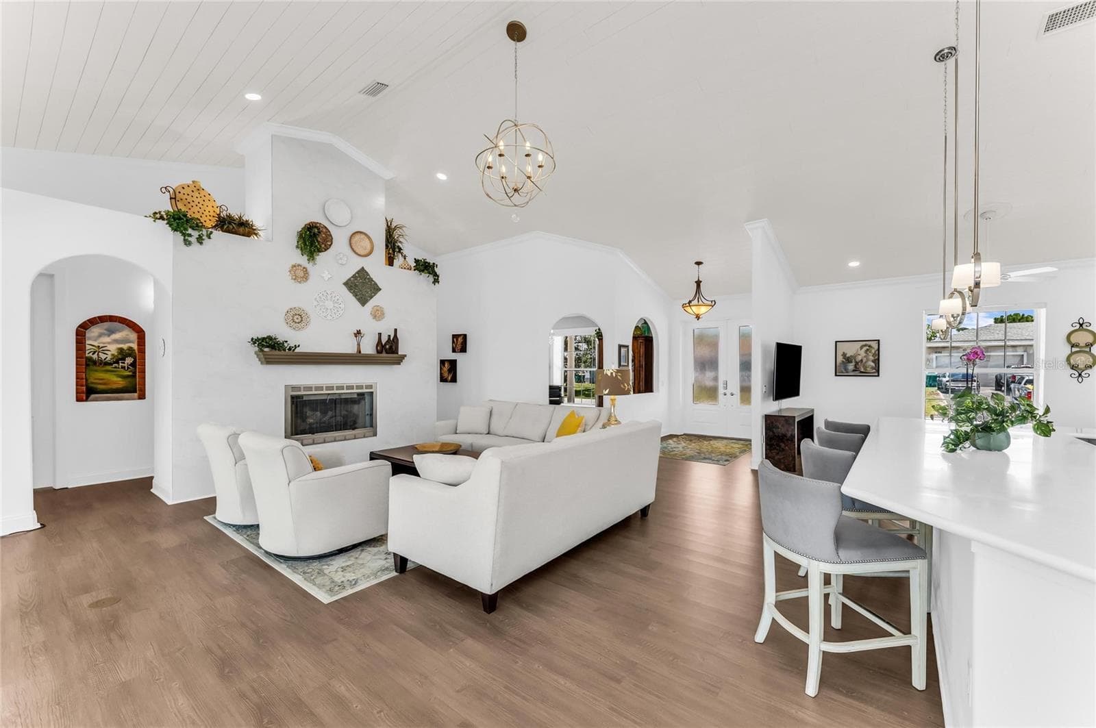 Single Family Residence at 12323 LACKAWANNA LN, PORT CHARLOTTE, photo 18 of 98