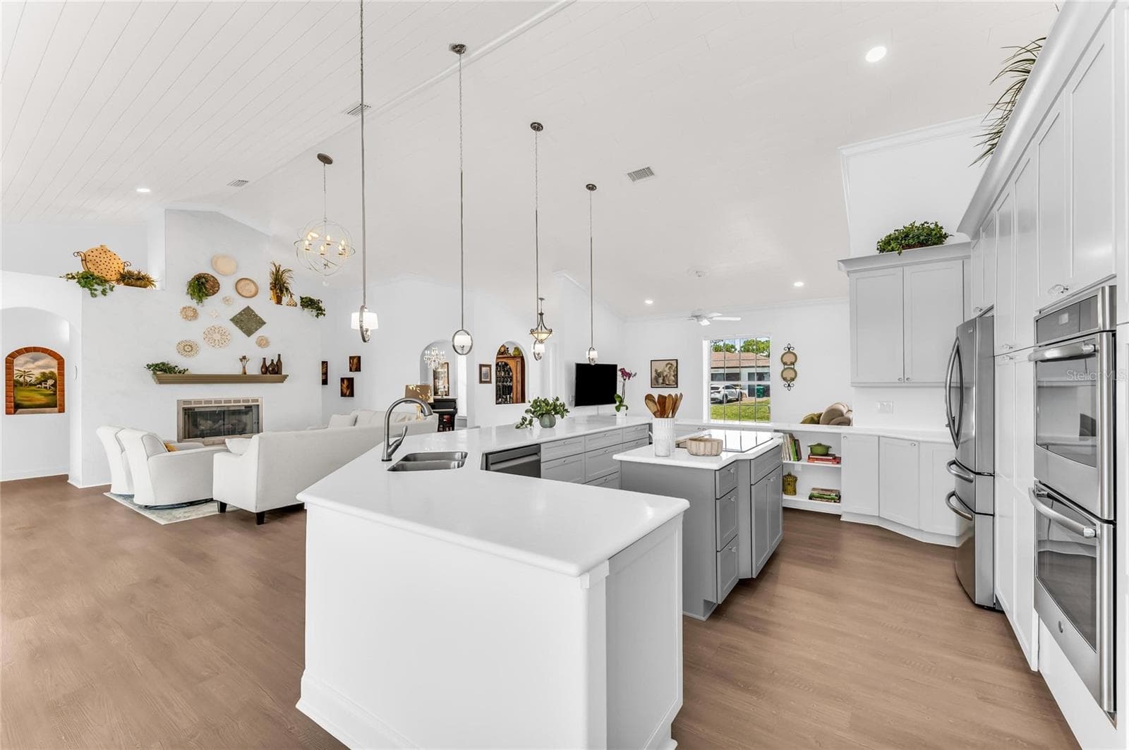 Single Family Residence at 12323 LACKAWANNA LN, PORT CHARLOTTE, photo 32 of 98