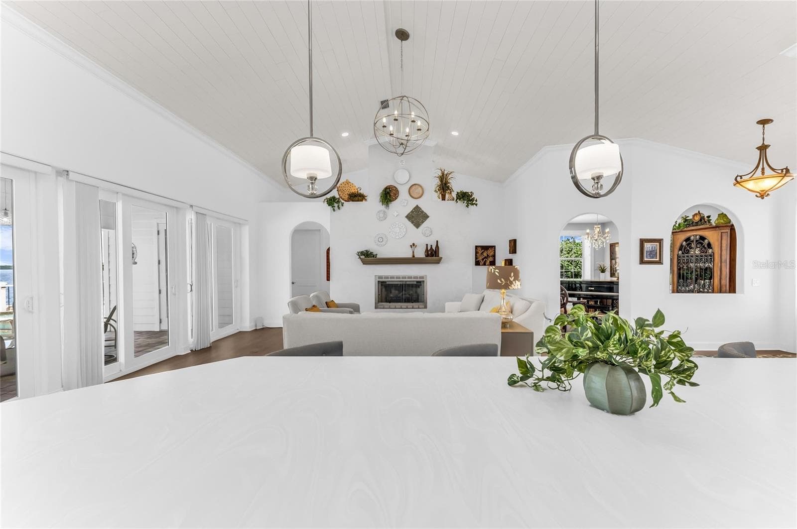 Single Family Residence at 12323 LACKAWANNA LN, PORT CHARLOTTE, photo 36 of 98
