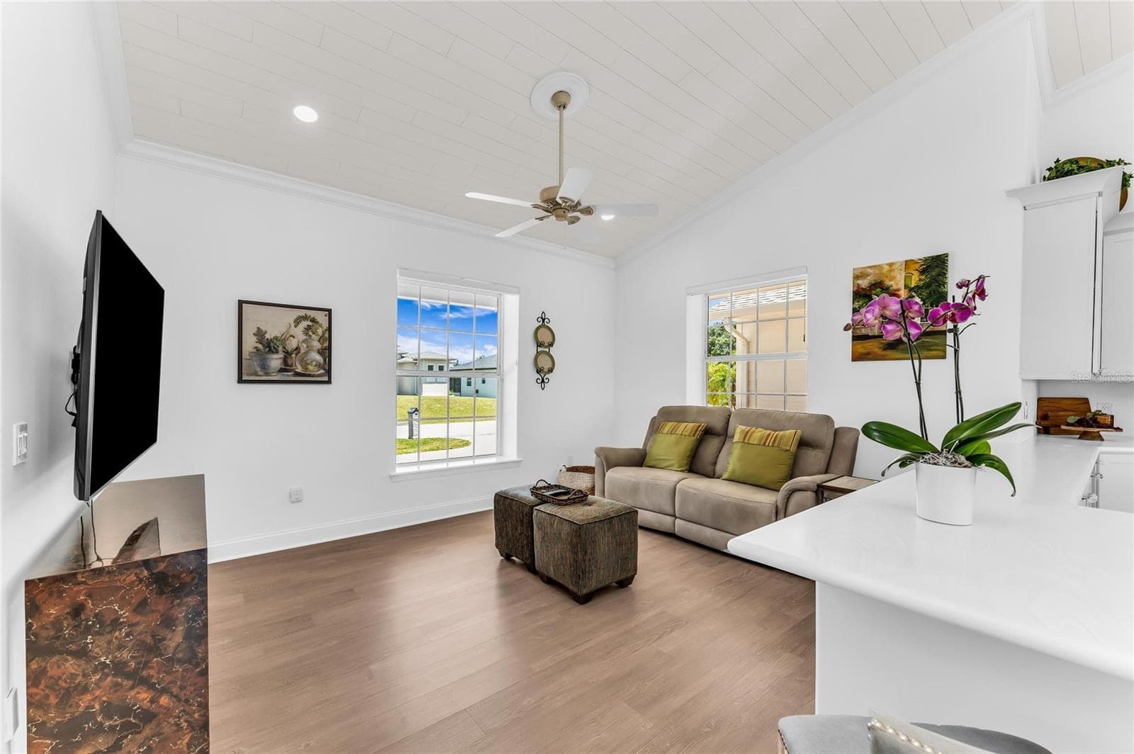 Single Family Residence at 12323 LACKAWANNA LN, PORT CHARLOTTE, photo 37 of 98