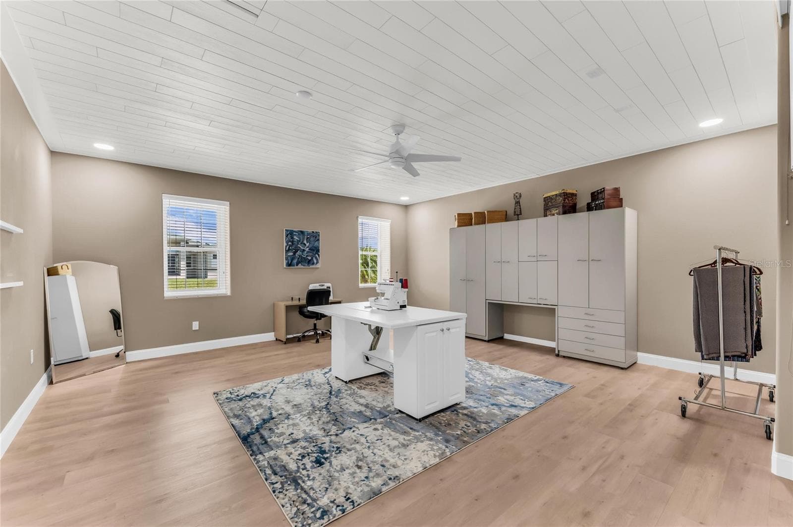 Single Family Residence at 12323 LACKAWANNA LN, PORT CHARLOTTE, photo 55 of 98