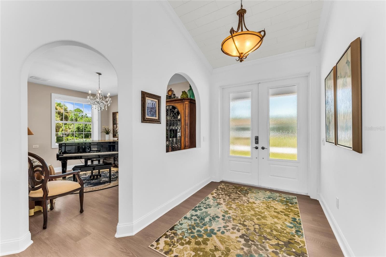 Single Family Residence at 12323 LACKAWANNA LN, PORT CHARLOTTE, photo 70 of 98
