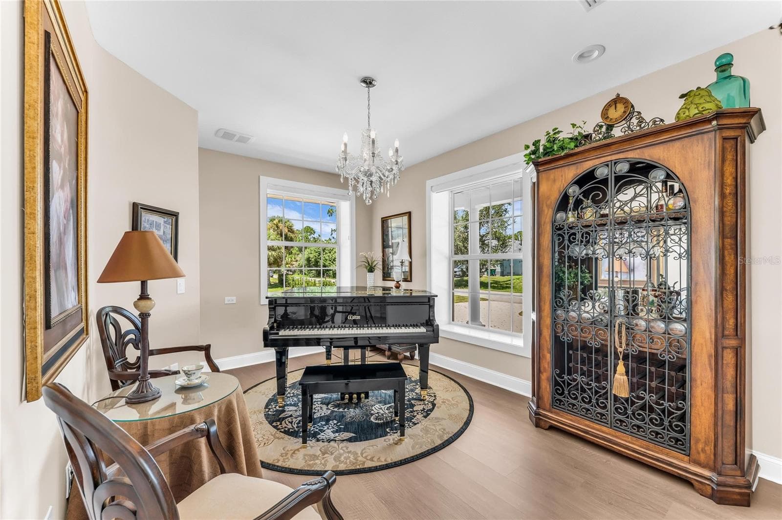 Single Family Residence at 12323 LACKAWANNA LN, PORT CHARLOTTE, photo 71 of 98