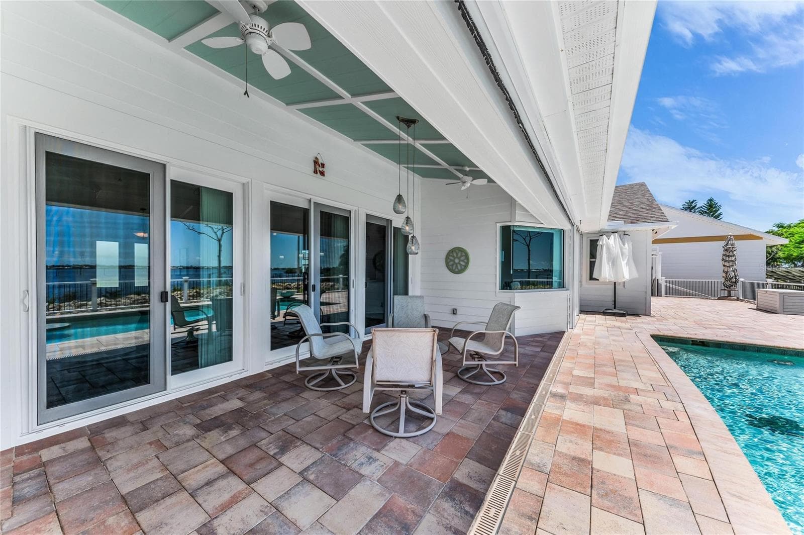 Single Family Residence at 12323 LACKAWANNA LN, PORT CHARLOTTE, photo 73 of 98