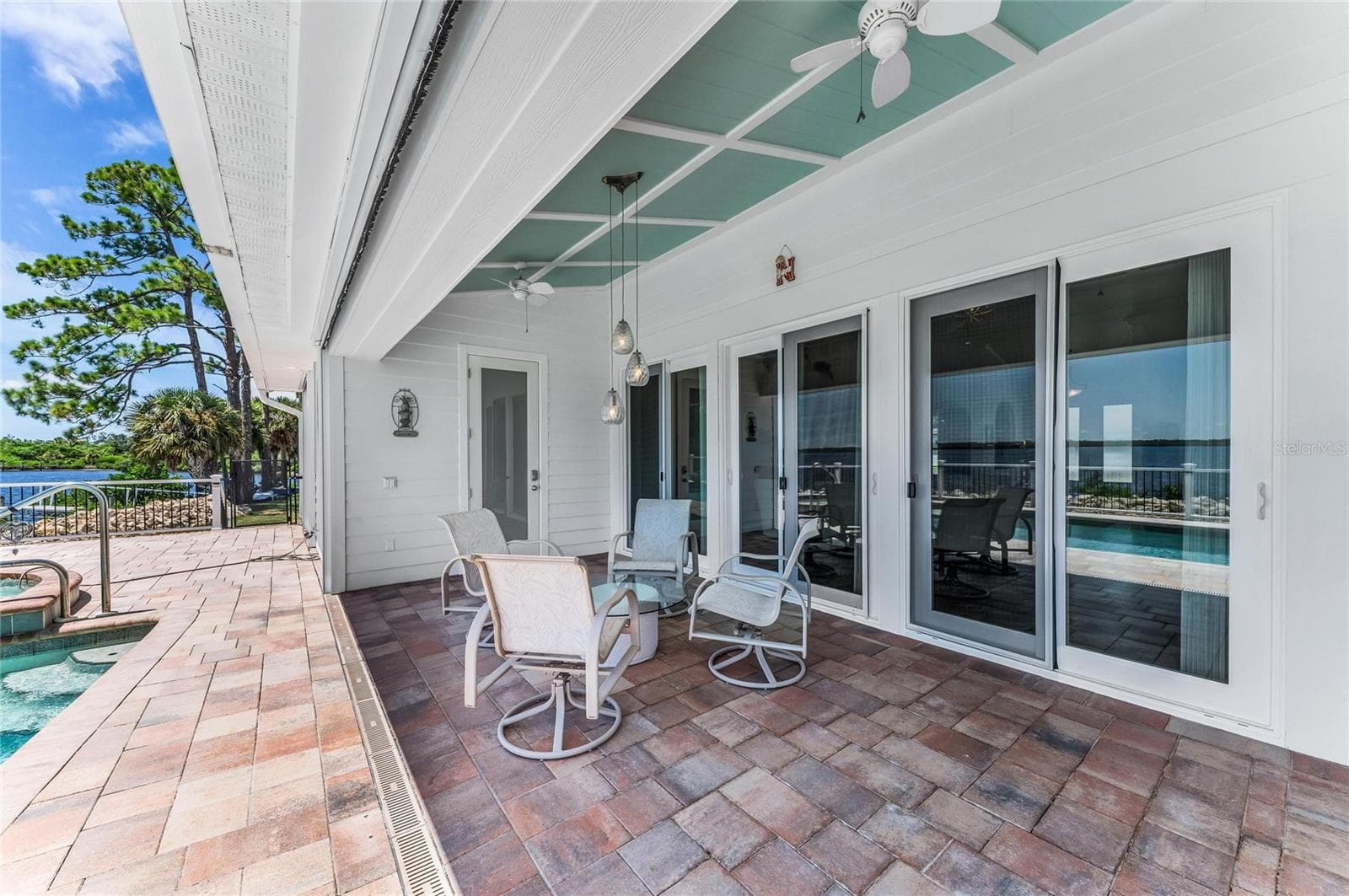 Single Family Residence at 12323 LACKAWANNA LN, PORT CHARLOTTE, photo 75 of 98