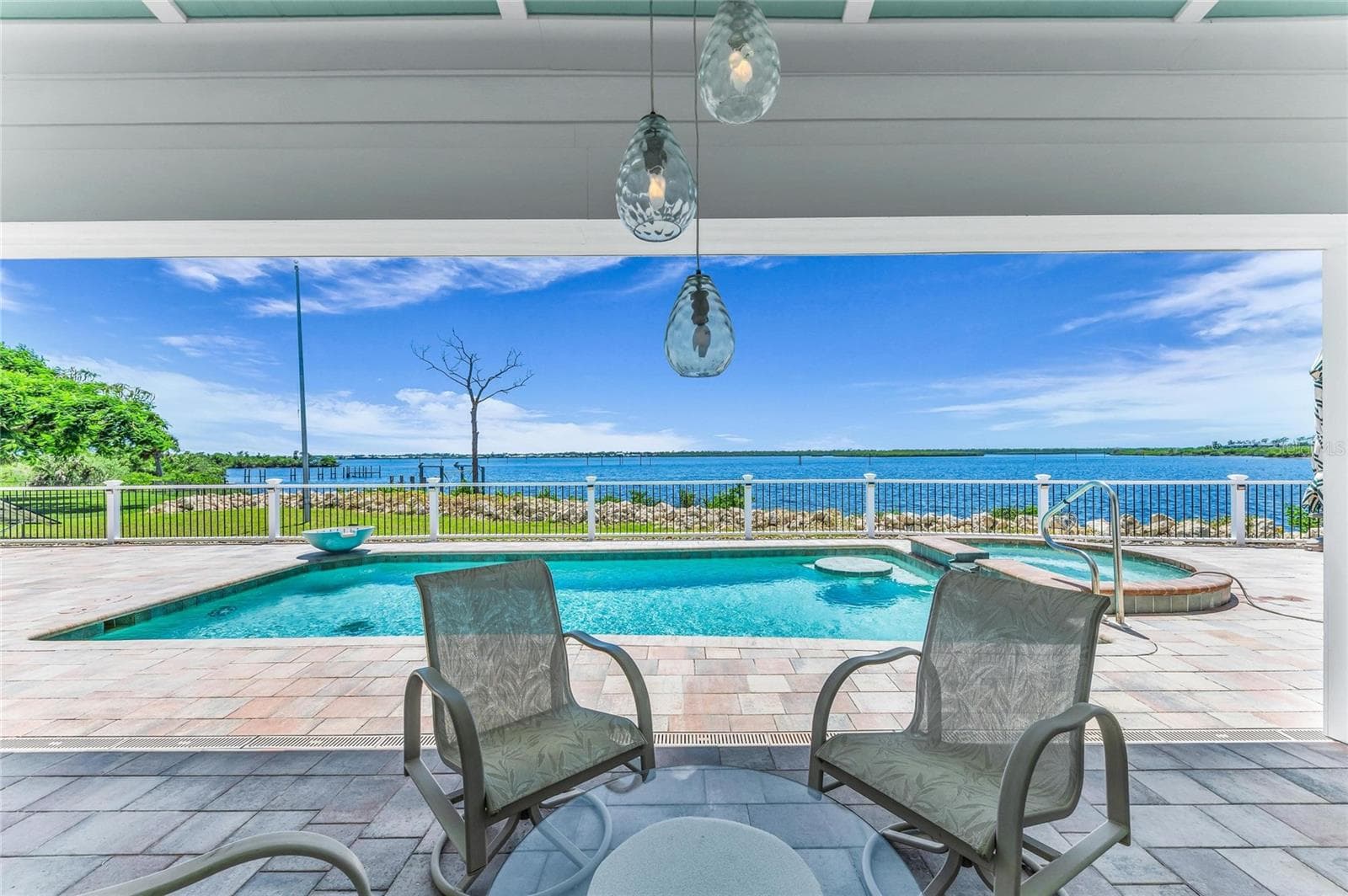 Single Family Residence at 12323 LACKAWANNA LN, PORT CHARLOTTE, photo 76 of 98