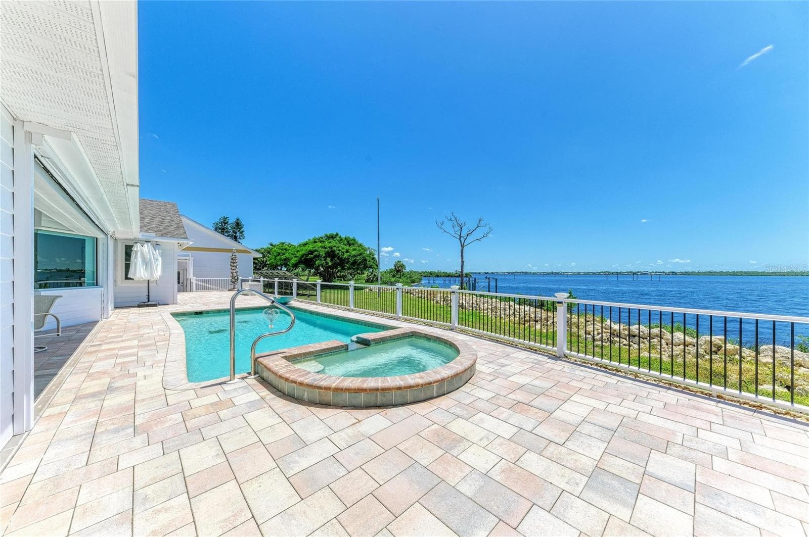 Single Family Residence at 12323 LACKAWANNA LN, PORT CHARLOTTE, photo 77 of 98
