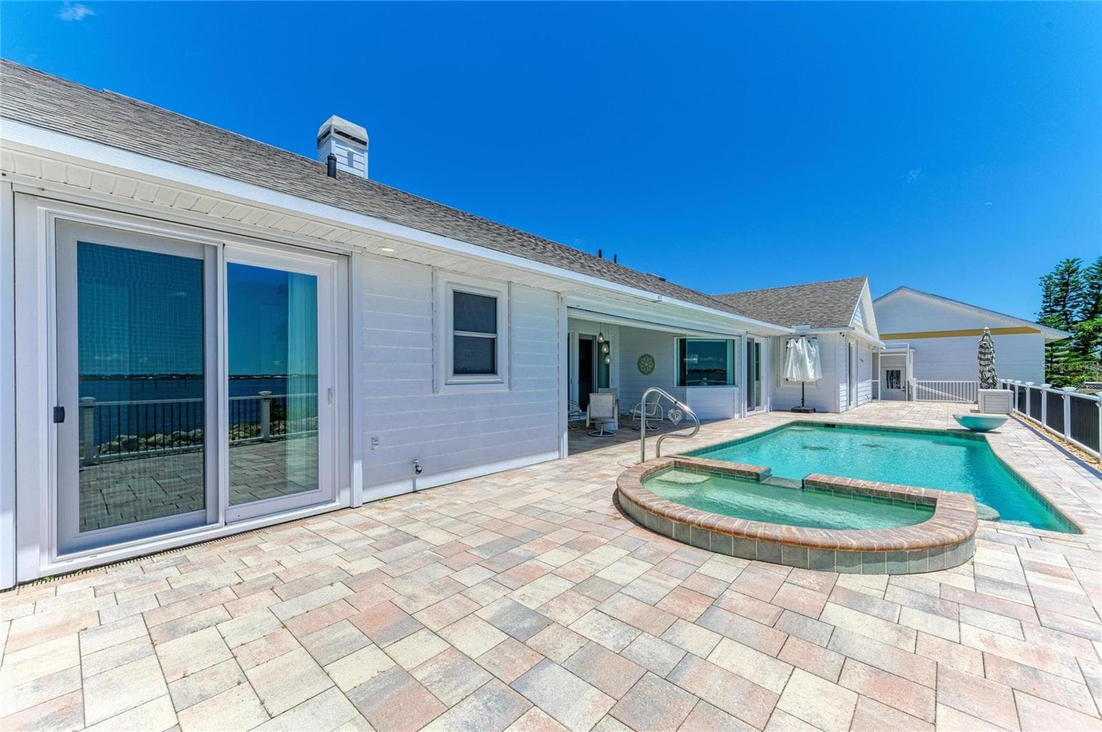 Single Family Residence at 12323 LACKAWANNA LN, PORT CHARLOTTE, photo 78 of 98