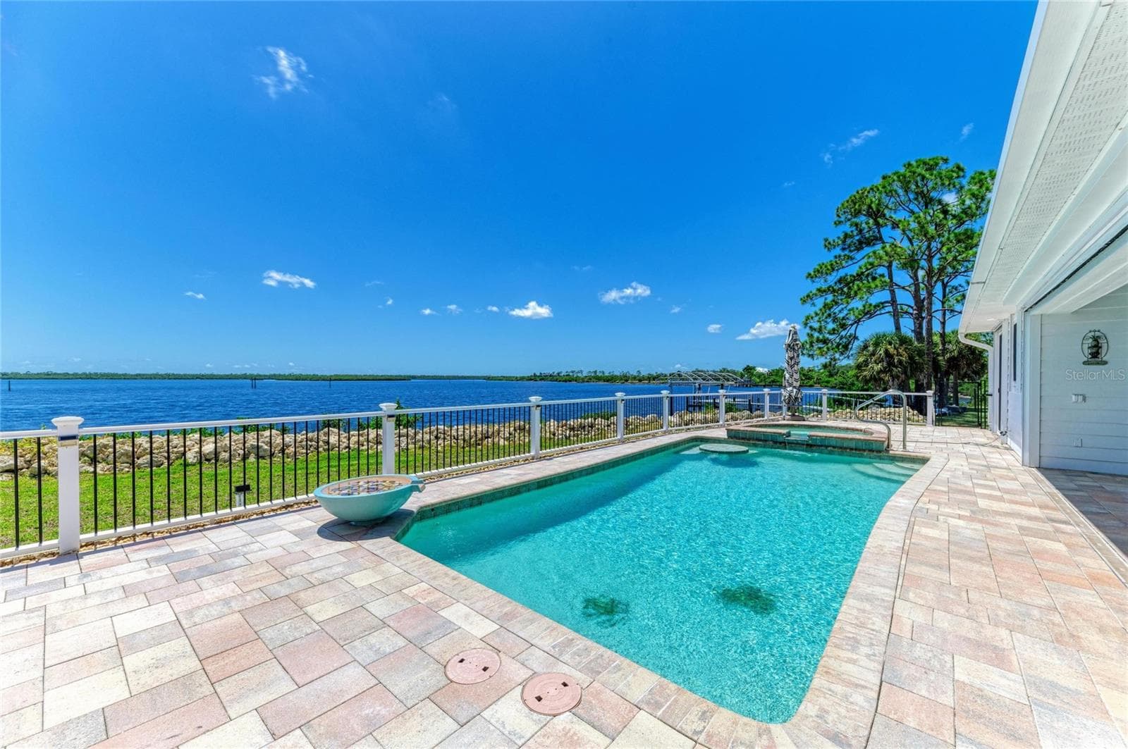 Single Family Residence at 12323 LACKAWANNA LN, PORT CHARLOTTE, photo 79 of 98