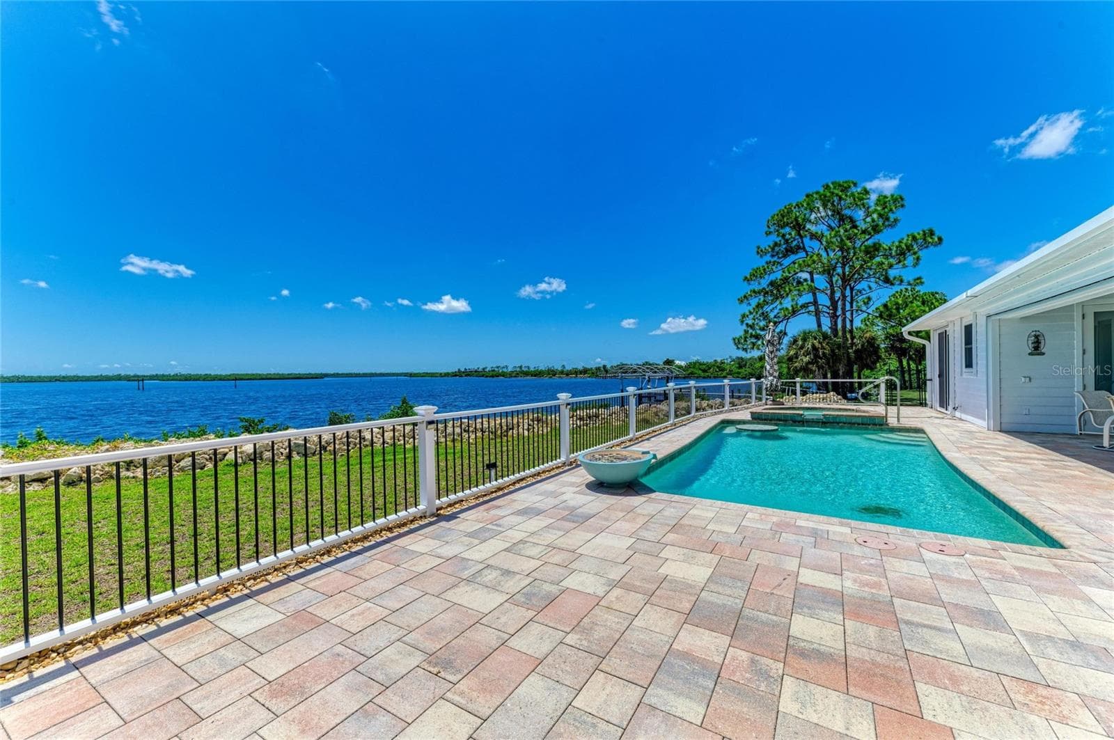 Single Family Residence at 12323 LACKAWANNA LN, PORT CHARLOTTE, photo 80 of 98