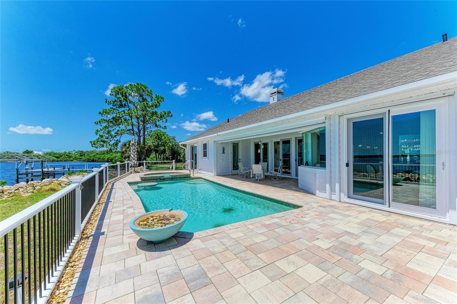 Single Family Residence at 12323 LACKAWANNA LN, PORT CHARLOTTE, photo 81 of 98