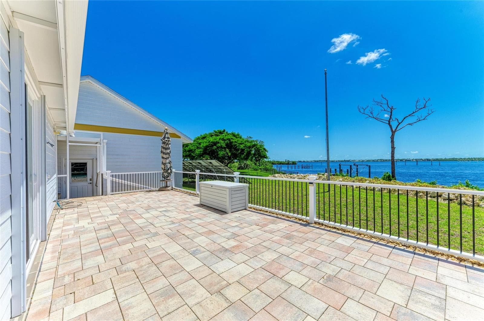 Single Family Residence at 12323 LACKAWANNA LN, PORT CHARLOTTE, photo 82 of 98