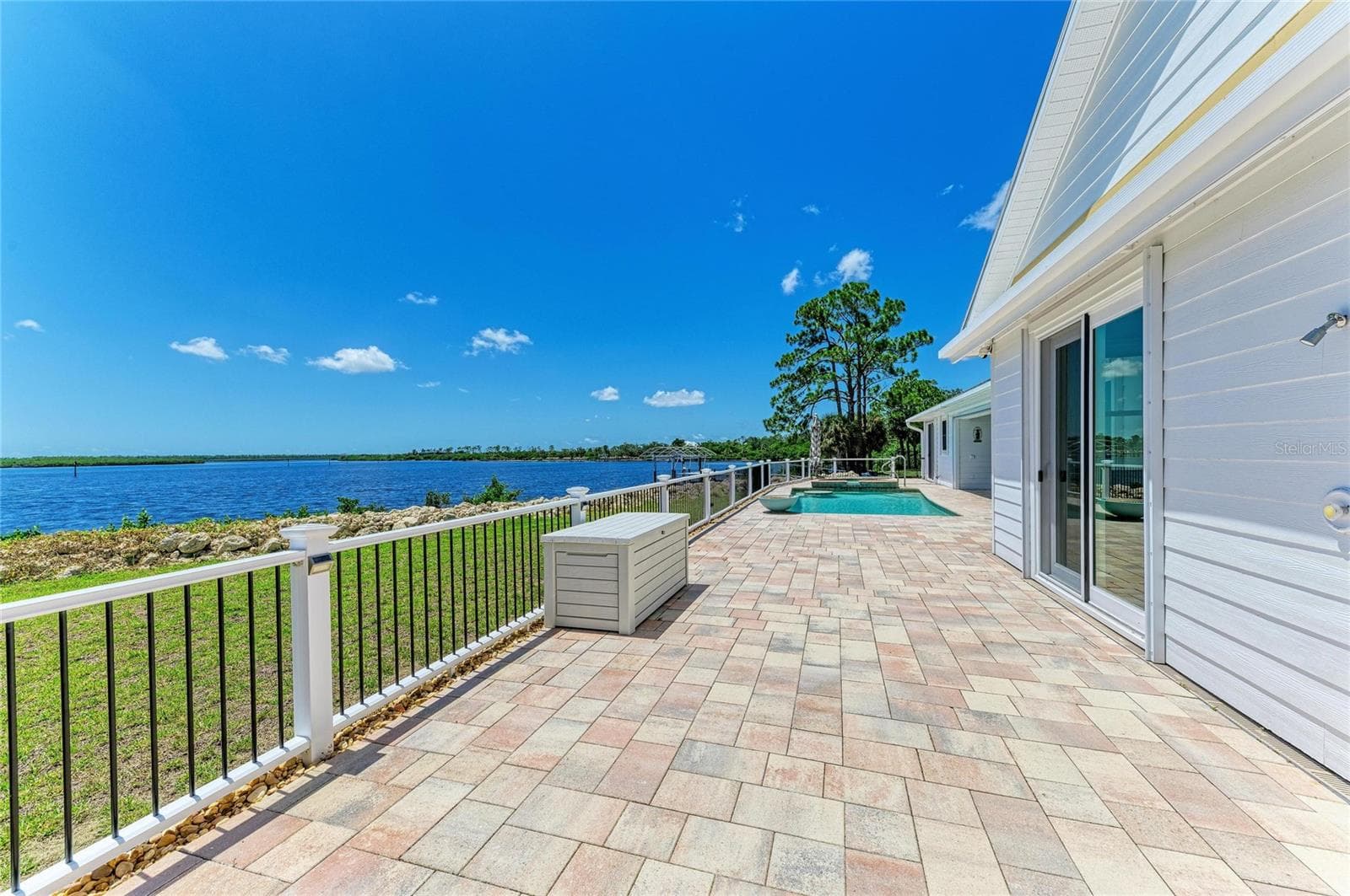 Single Family Residence at 12323 LACKAWANNA LN, PORT CHARLOTTE, photo 83 of 98