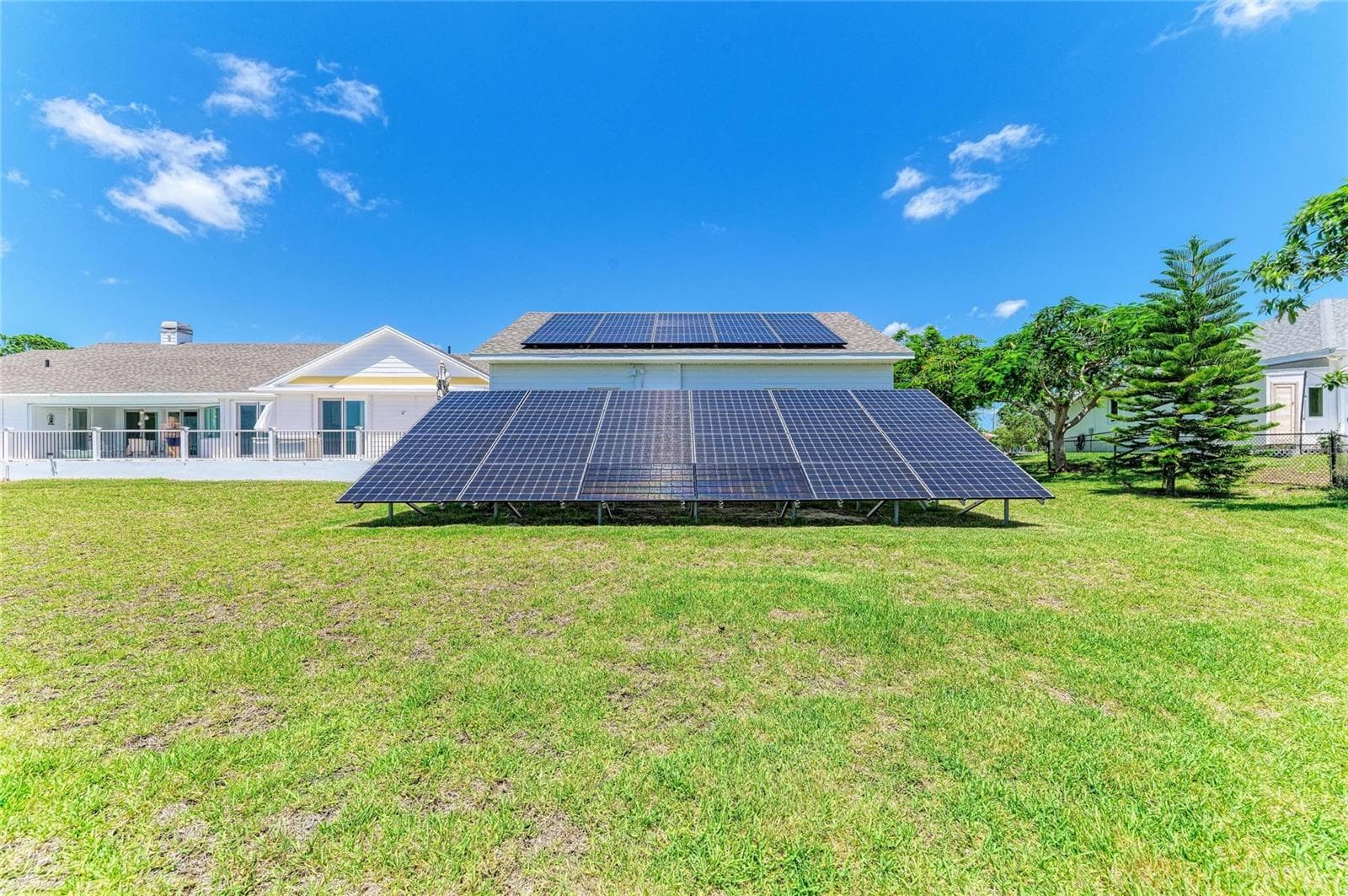 Single Family Residence at 12323 LACKAWANNA LN, PORT CHARLOTTE, photo 86 of 98