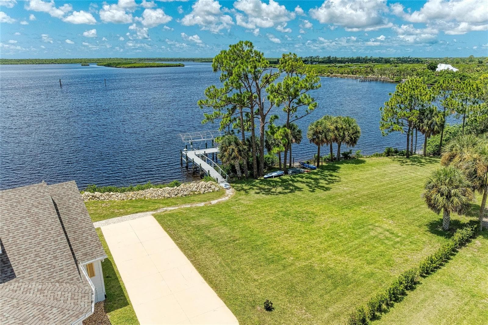 Single Family Residence at 12323 LACKAWANNA LN, PORT CHARLOTTE, photo 90 of 98