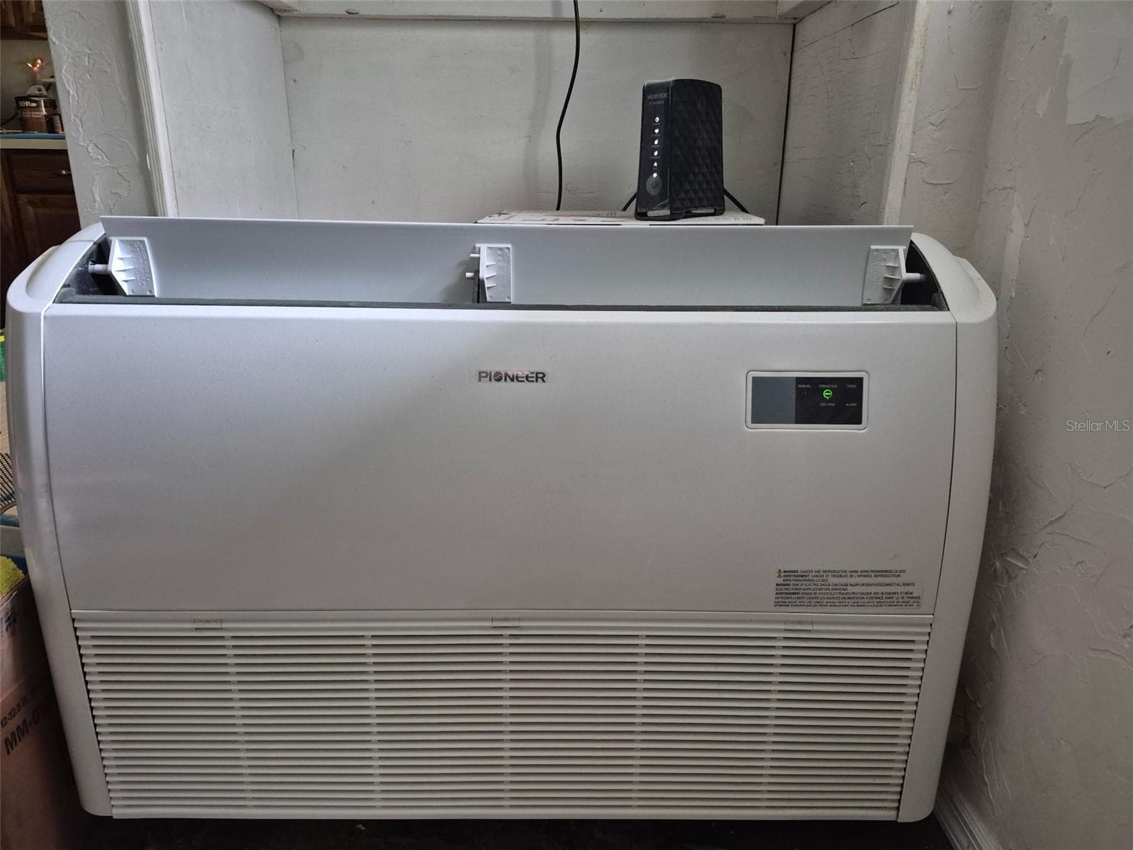AC Unit - 15764 NE 235TH PL, FORT MC COY