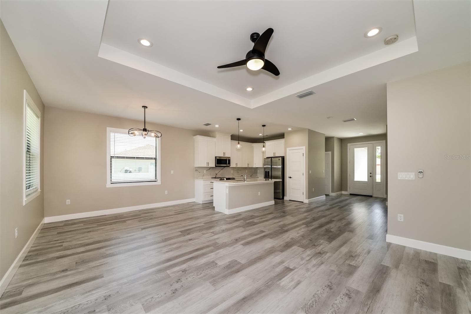 Single Family Residence at 2646 MORRIETTA LN, NORTH PORT, photo 3 of 15