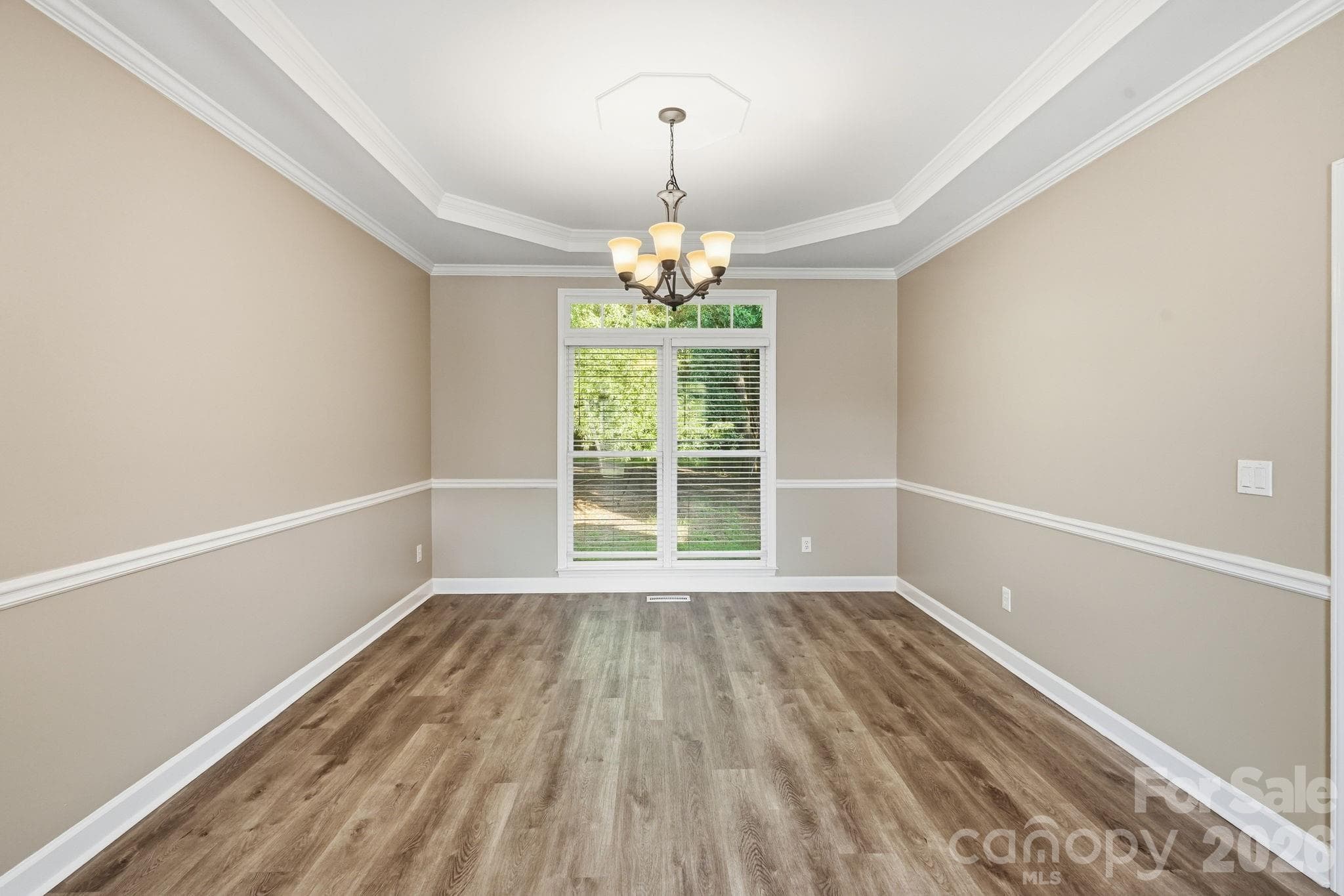 Single Family Residence at 1321 Hillshire Meadow Drive, Matthews, photo 7 of 47