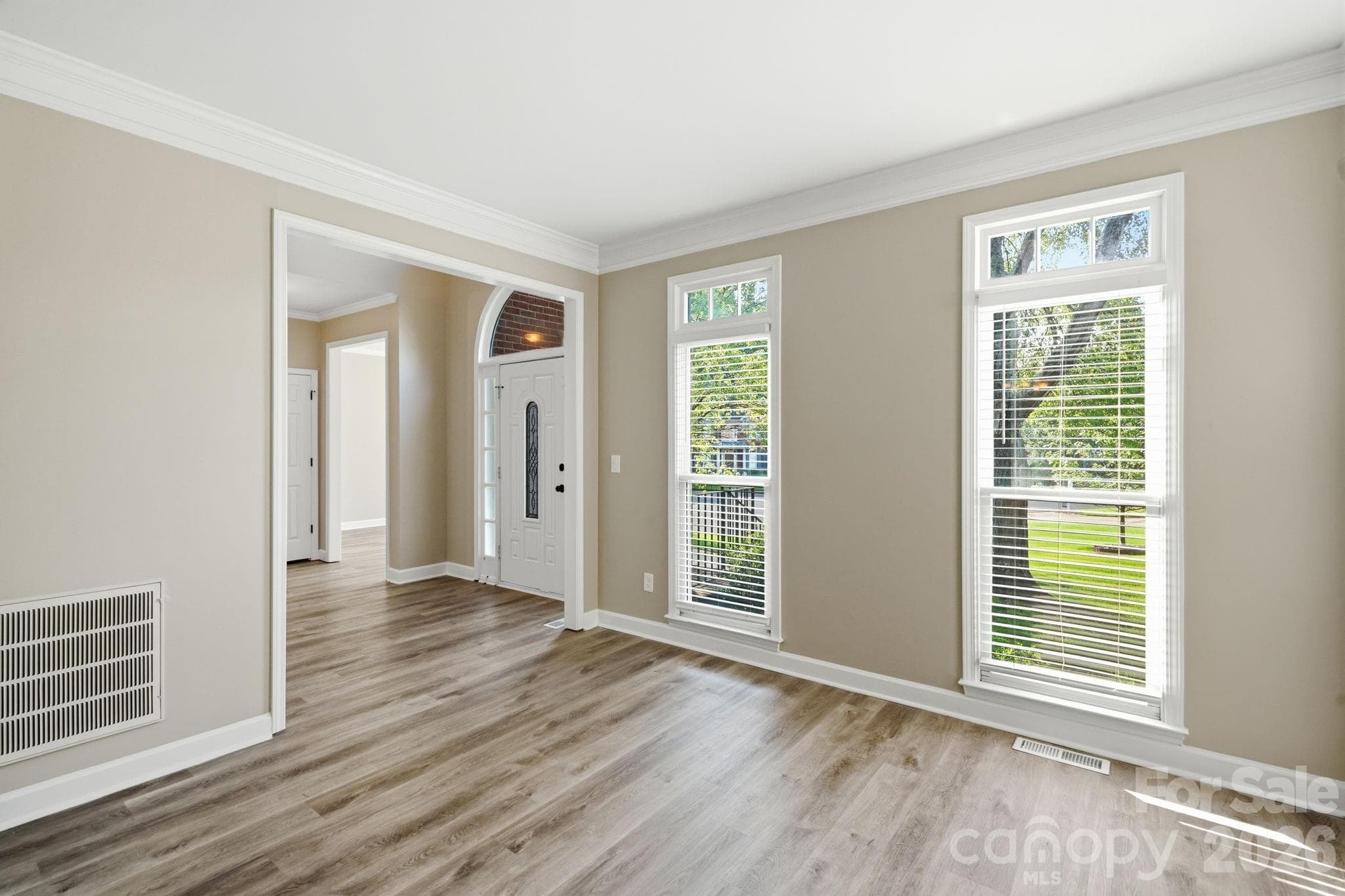 Single Family Residence at 1321 Hillshire Meadow Drive, Matthews, photo 15 of 47