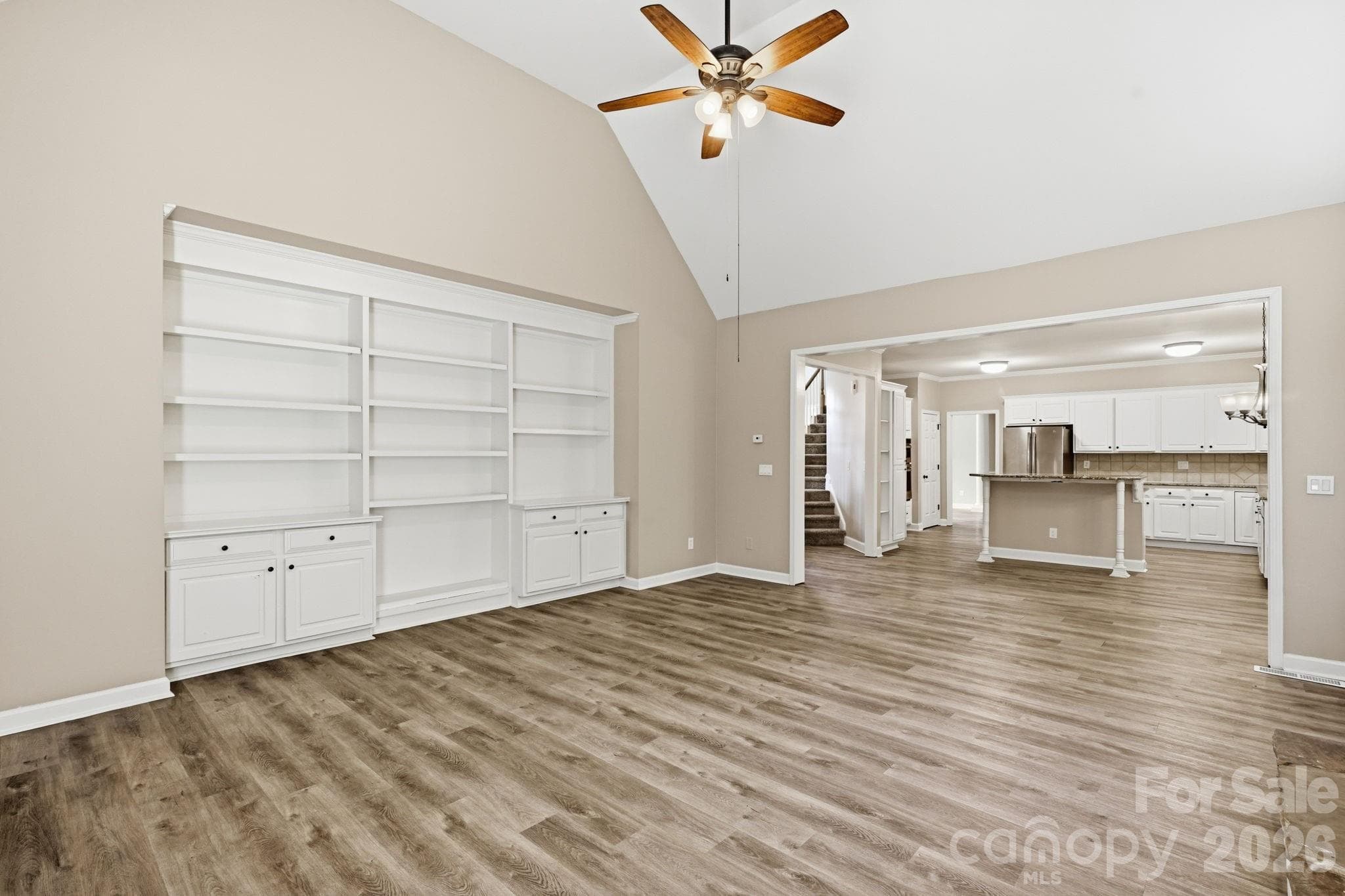 Single Family Residence at 1321 Hillshire Meadow Drive, Matthews, photo 16 of 47
