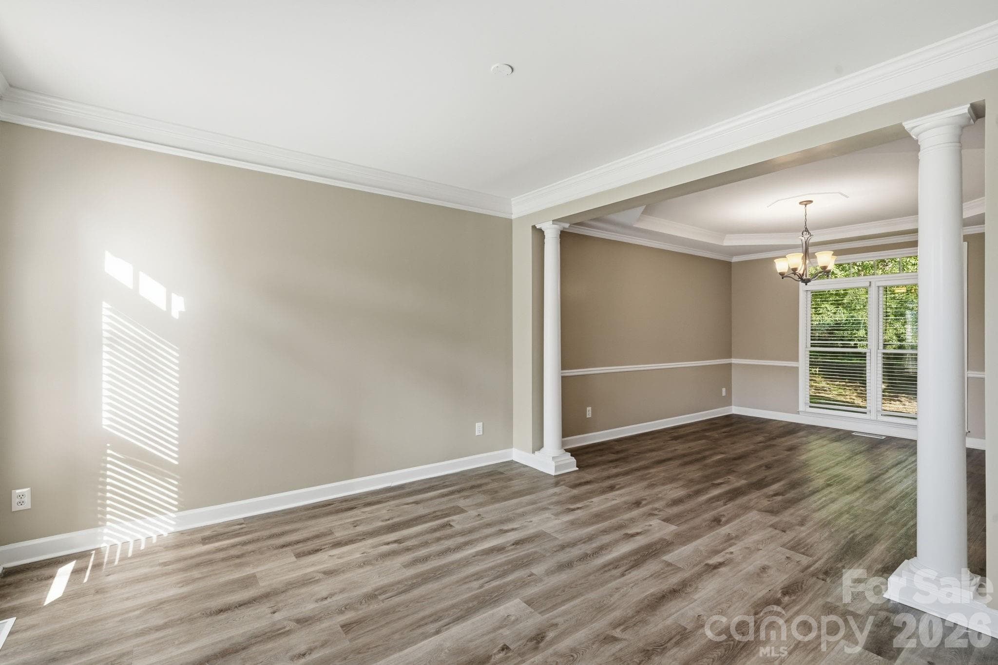 Single Family Residence at 1321 Hillshire Meadow Drive, Matthews, photo 19 of 47