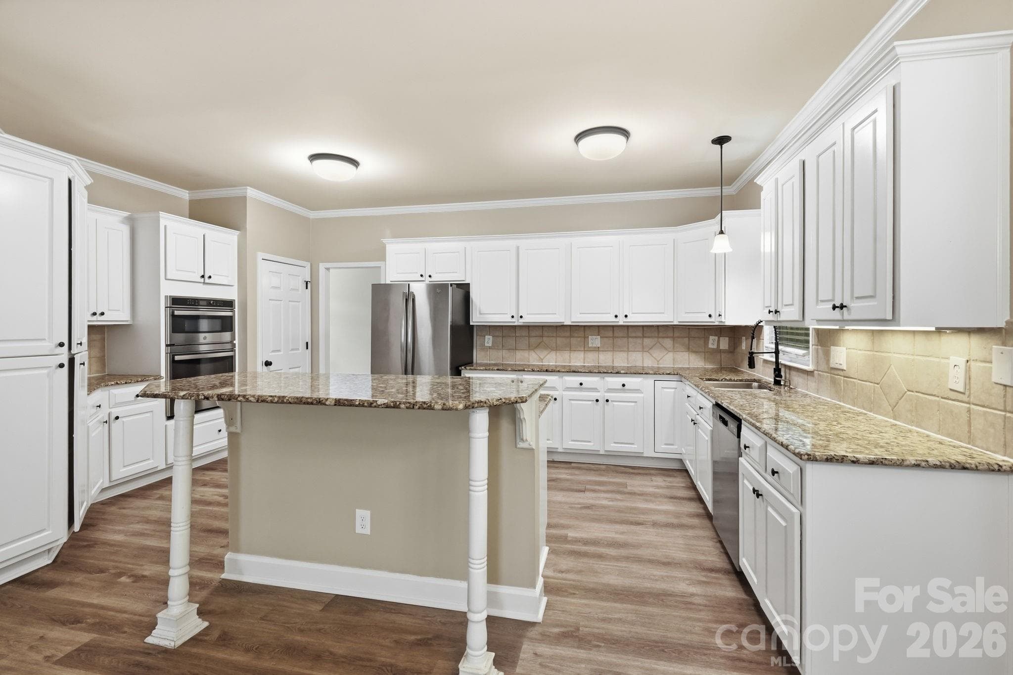 Single Family Residence at 1321 Hillshire Meadow Drive, Matthews, photo 22 of 47